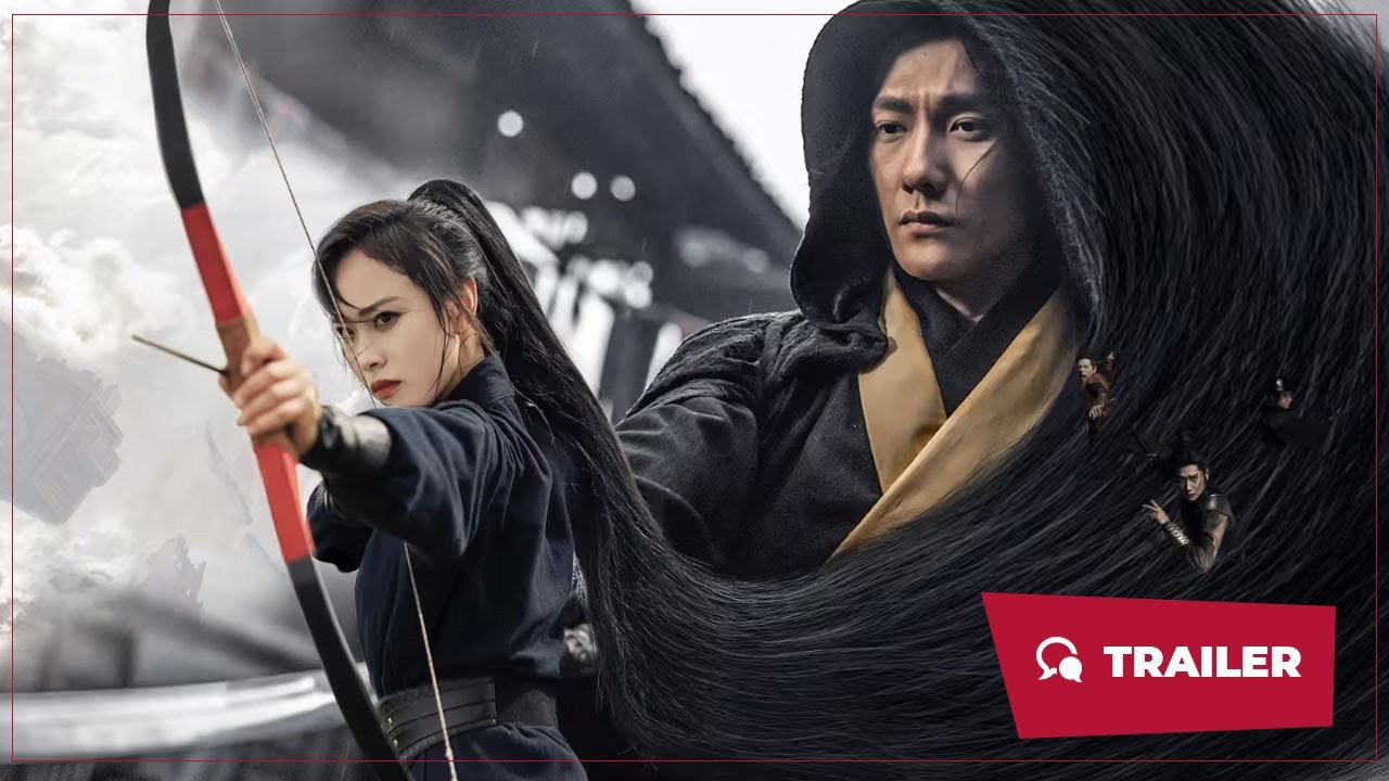 Cẩm Y Vệ: Luyện Hỏa Ký