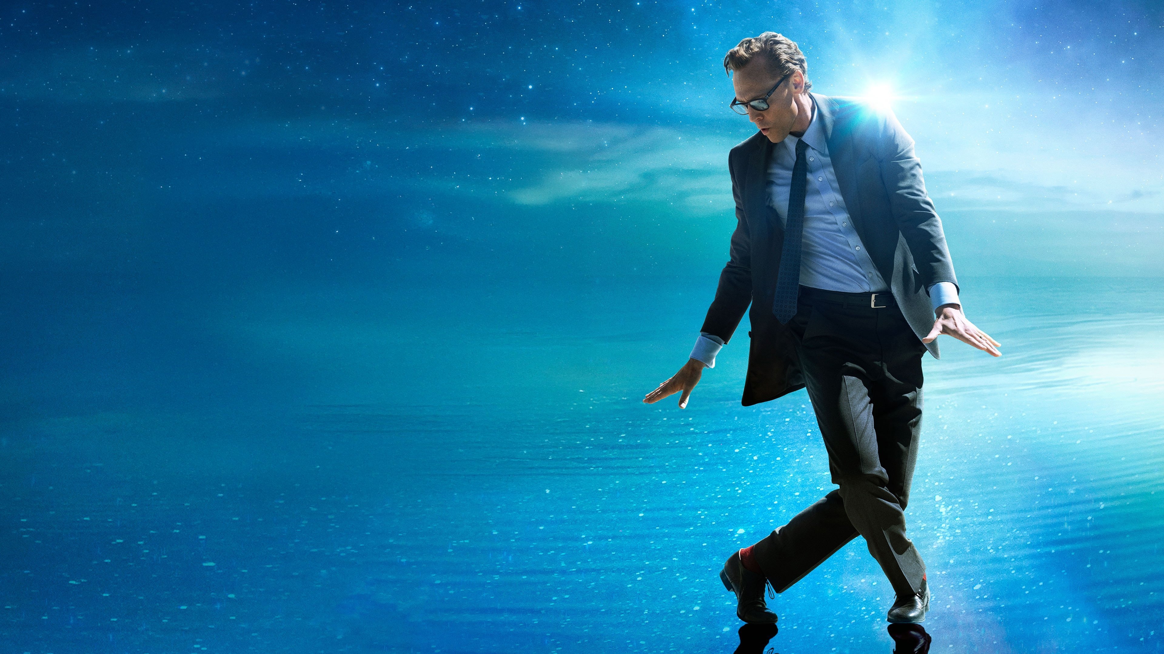 Cuộc Đời Của Chuck