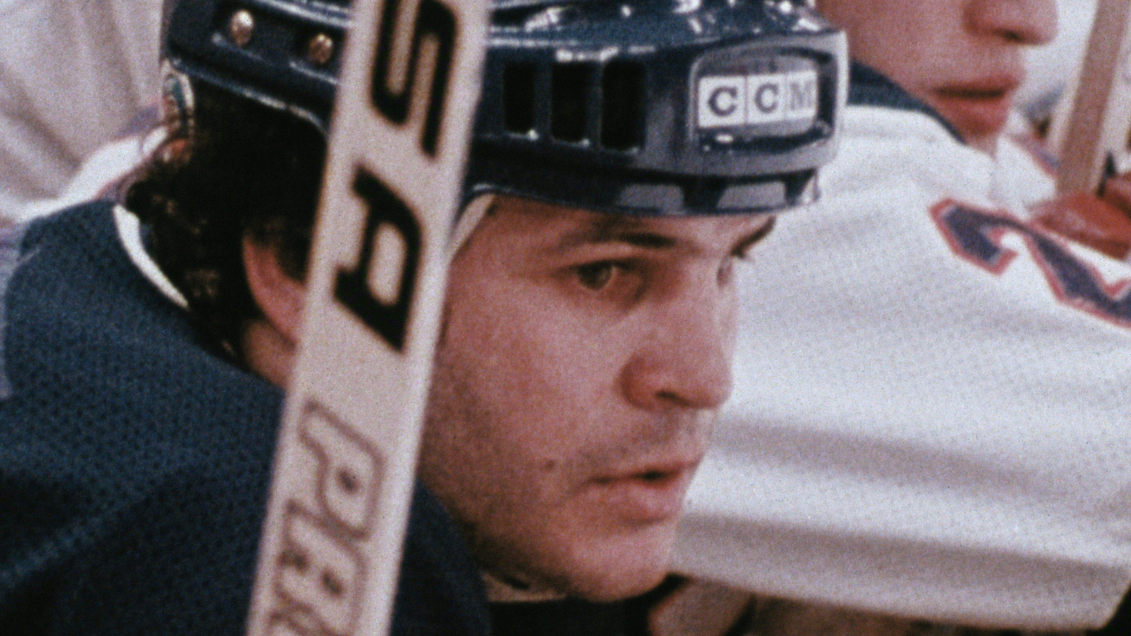 Kỳ Tích: Đội Hockey Năm 1980