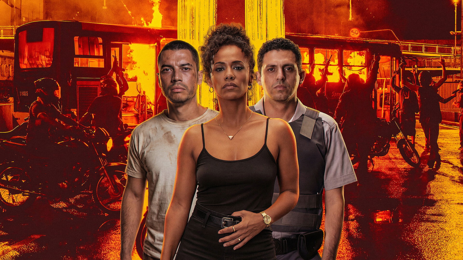 Thành Phố Sợ Hãi