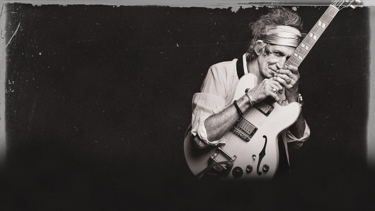 Keith Richards: Ảnh hưởng