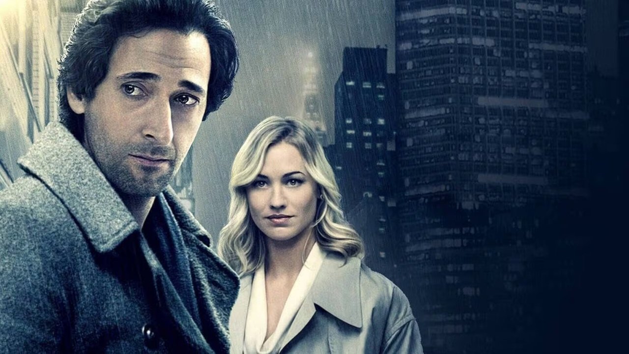 Bóng Đêm Tội Lỗi