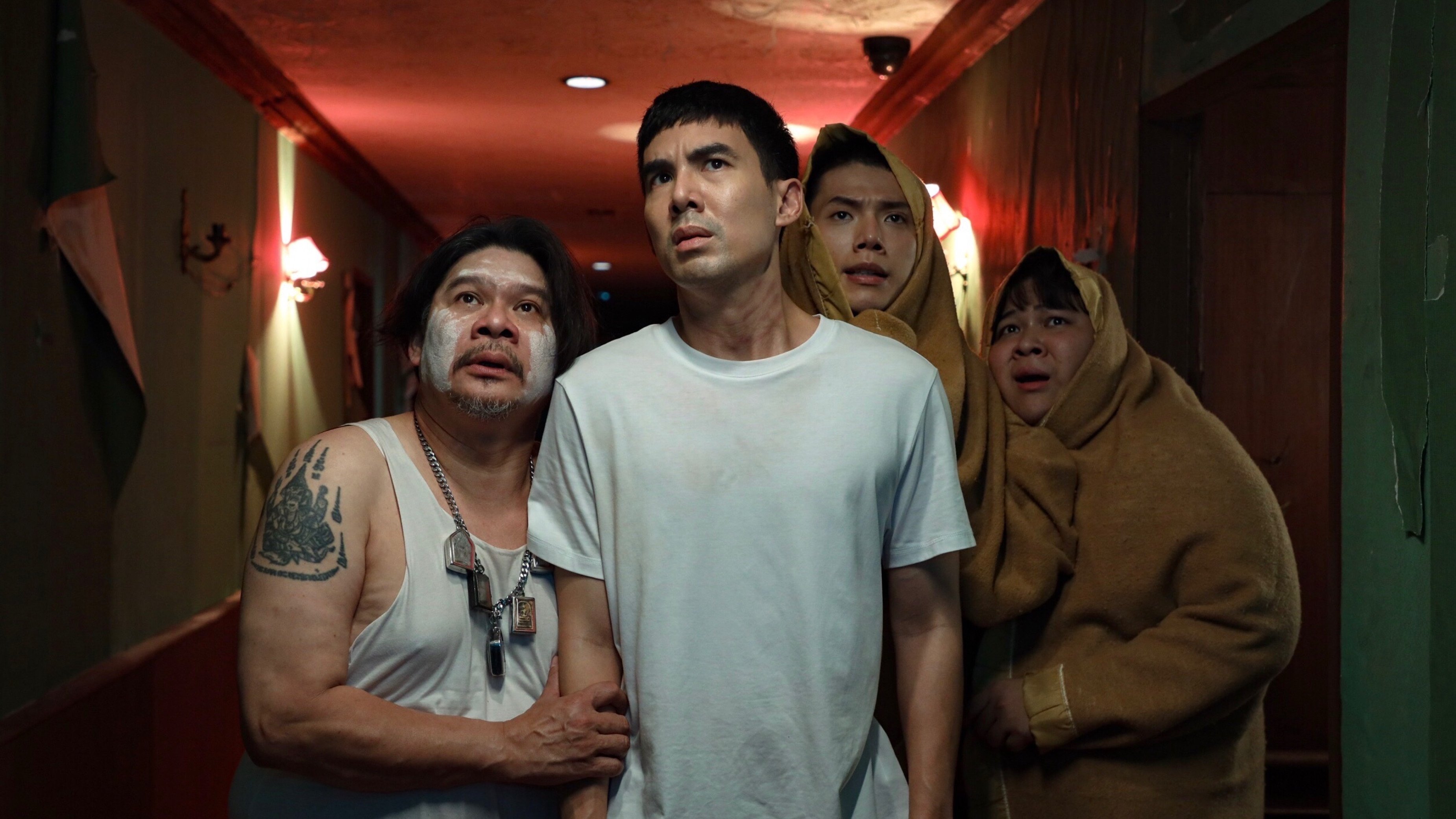 404 - Chạy Ngay Đi