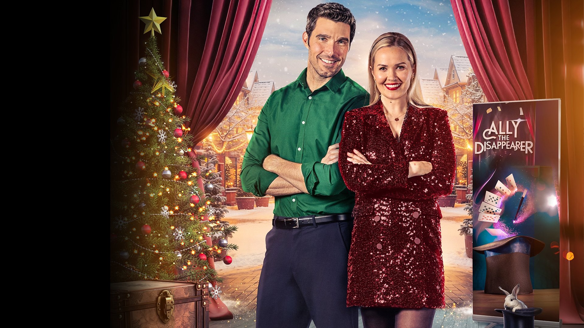 Phép Lạ (Isang Himala)