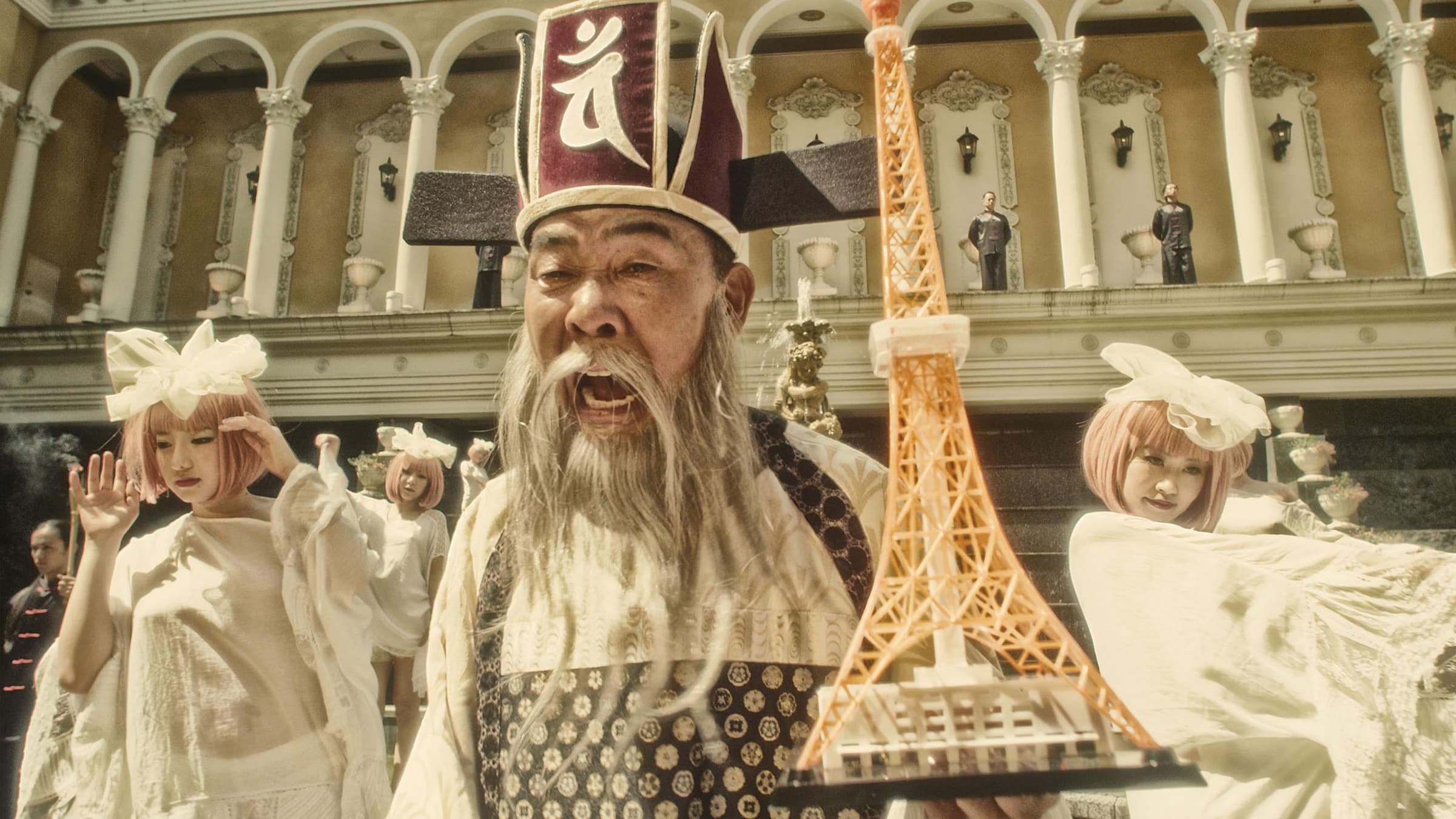 Băng Đảng Tokyo
