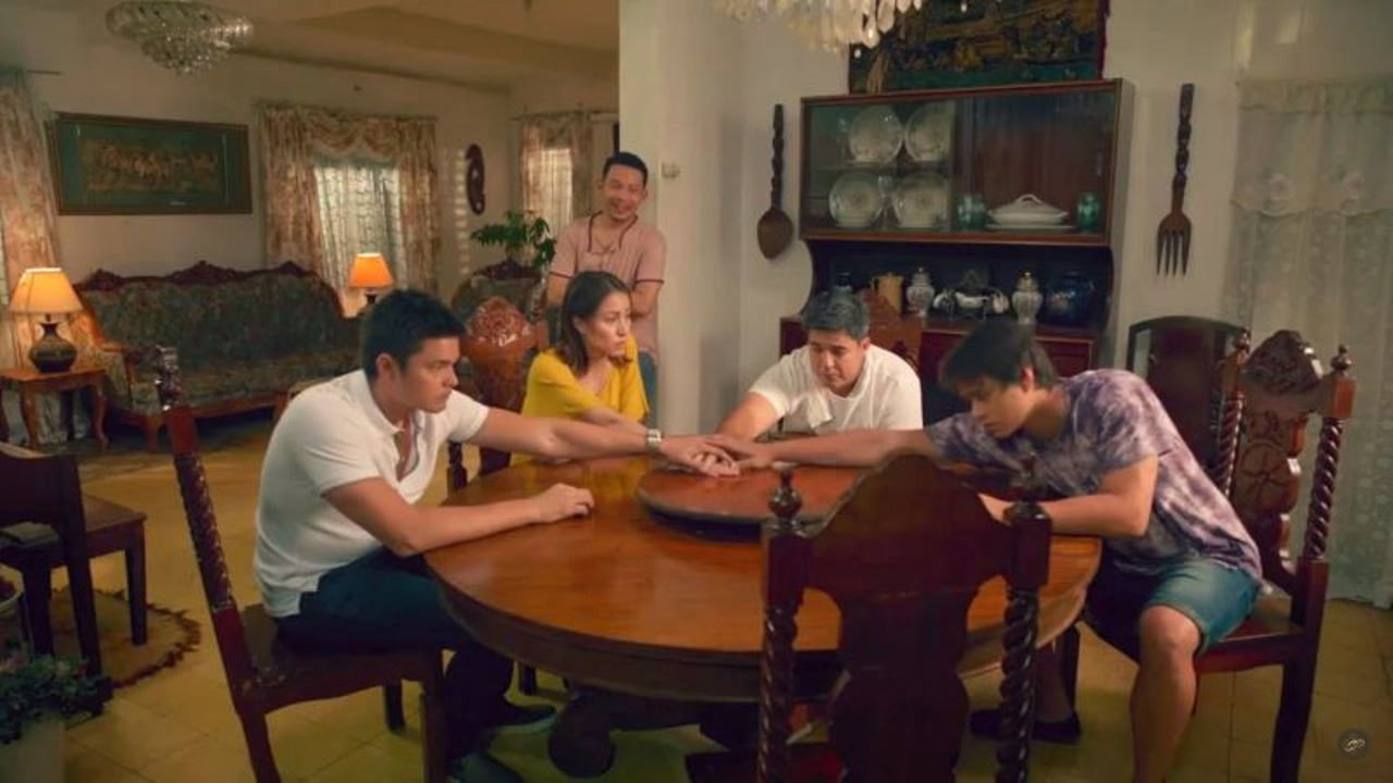 Bảy Ngày Chủ Nhật