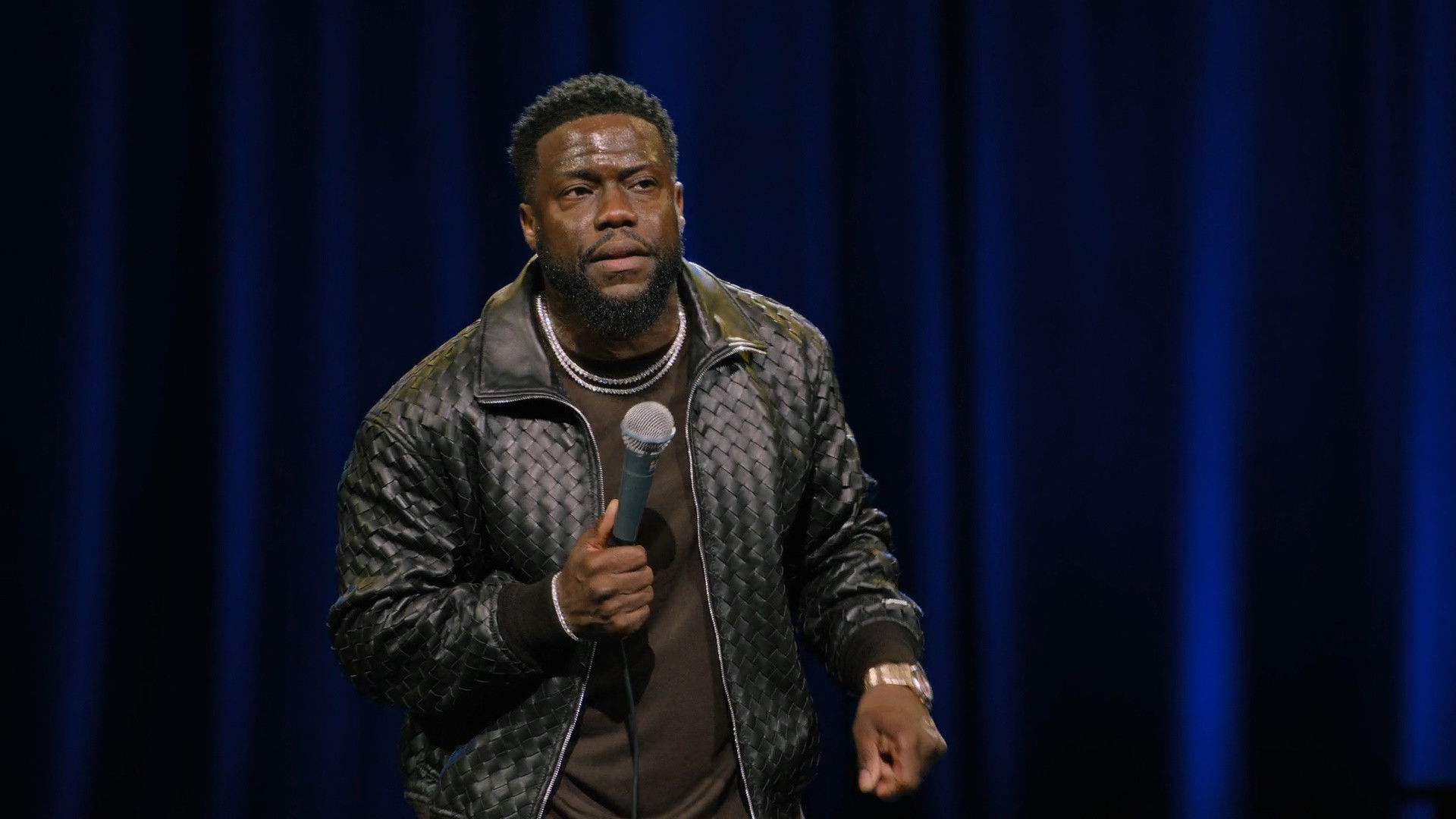 Kevin Hart: Hành Xử Cho Phải Lứa