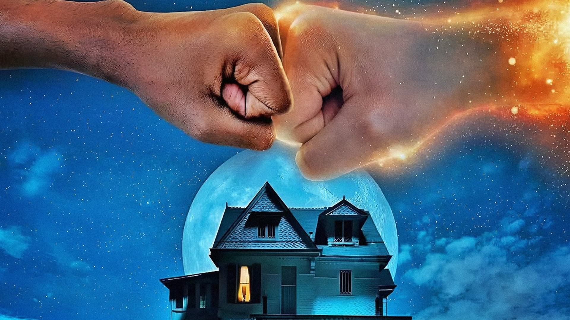 Nhà Ta Có Một Con Ma