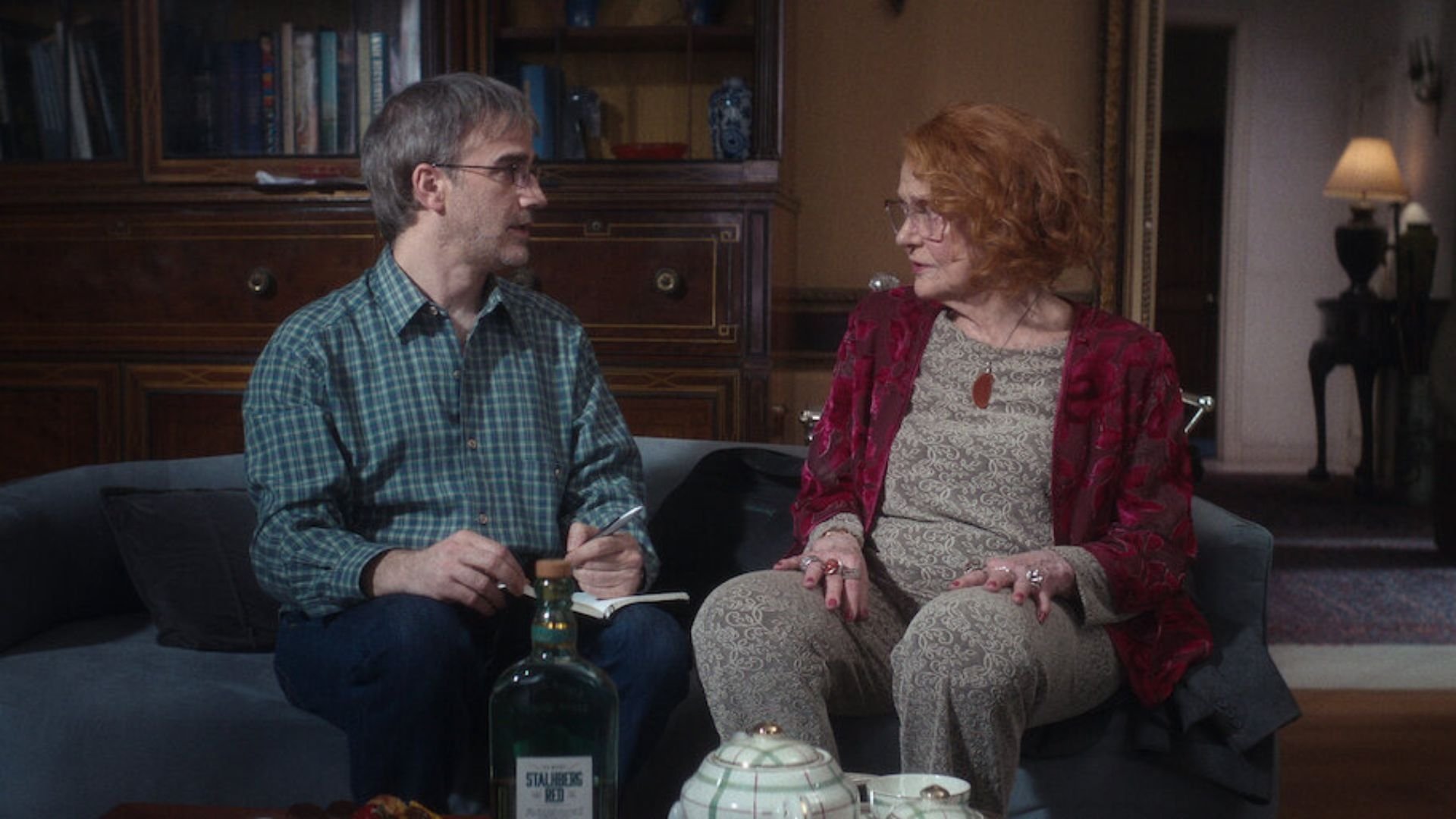 27 Đêm (27 noches)