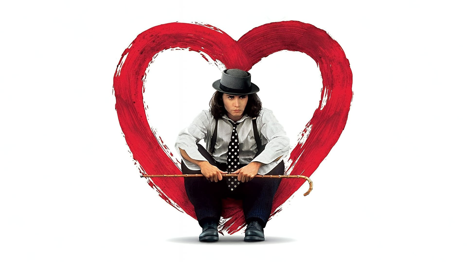 Benny Và Joon