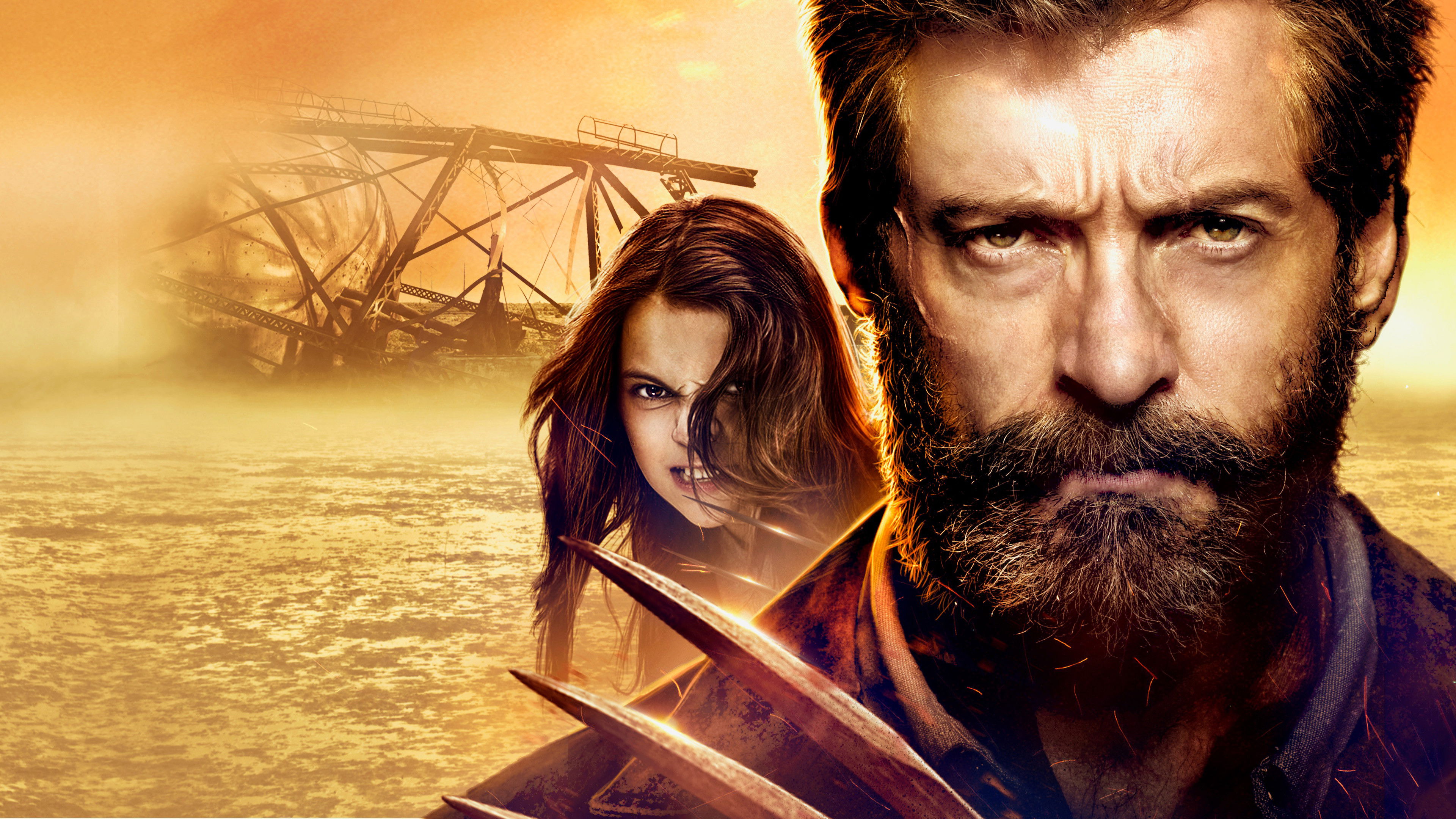 X-Men 9: Logan - Trận Chiến Cuối Cùng