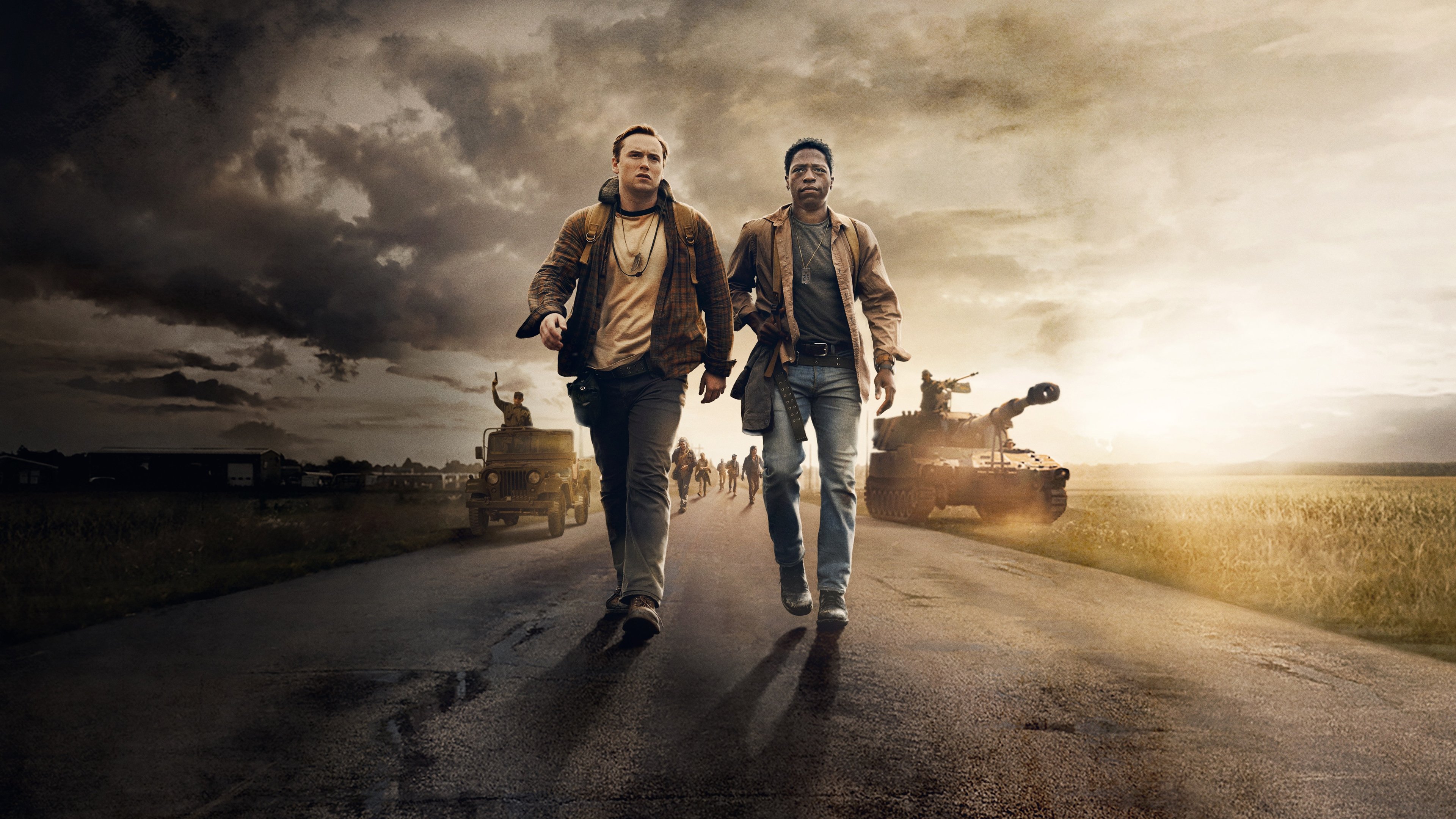 Trăm Dặm Tử Thần