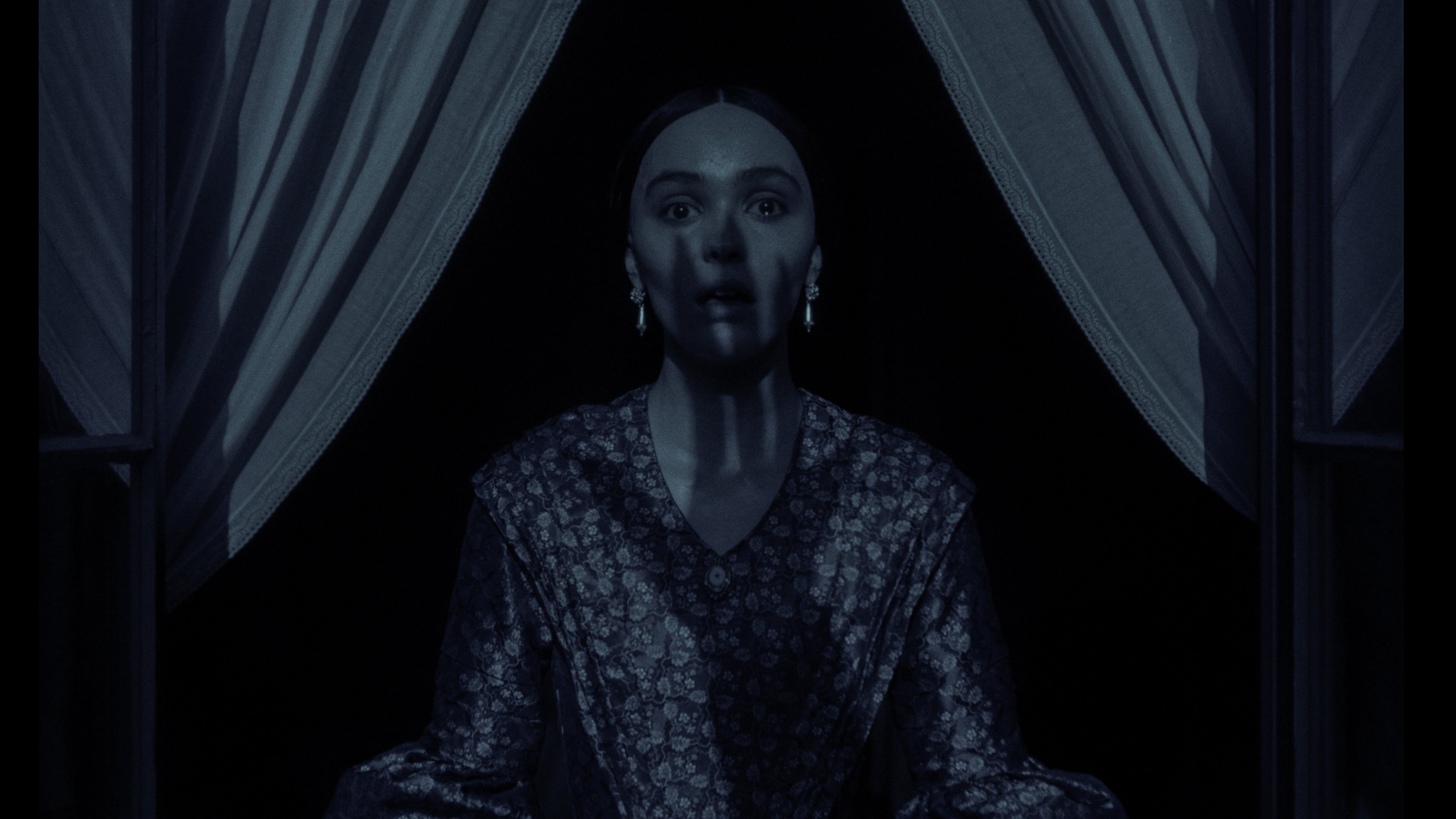 Ma Cà Rồng Nosferatu