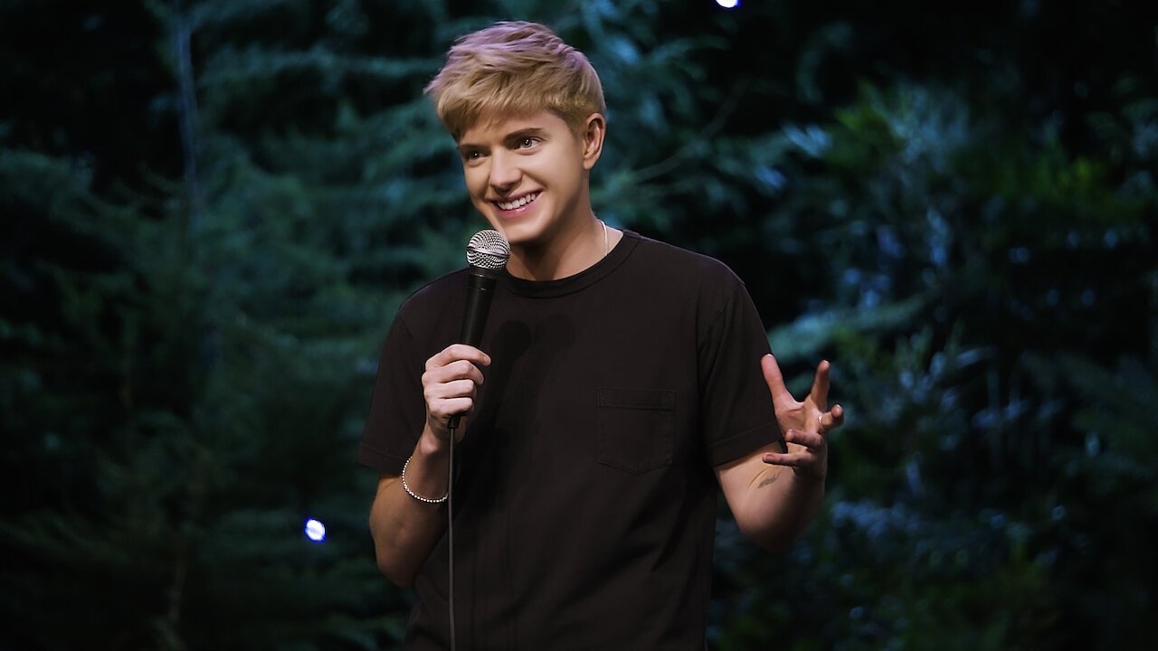 Mae Martin: Nhựa Cây