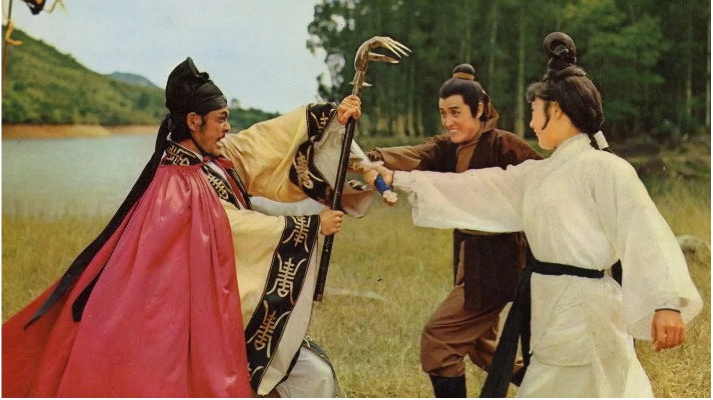 Sông Quỷ Dữ