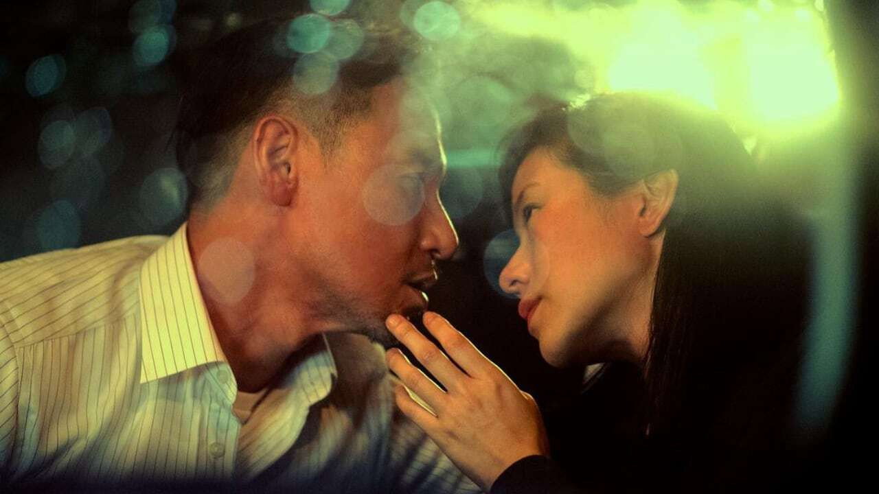 Thiên đường trong bóng tối