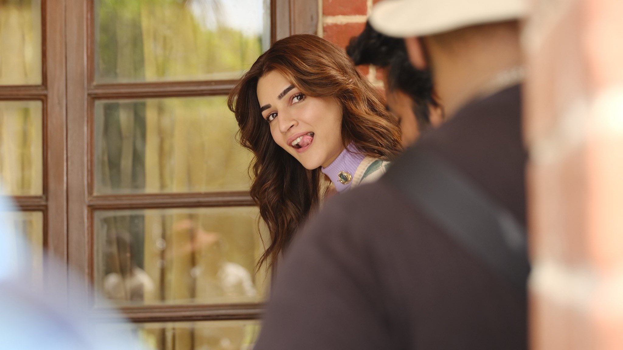 Tình Yêu Mãnh Liệt