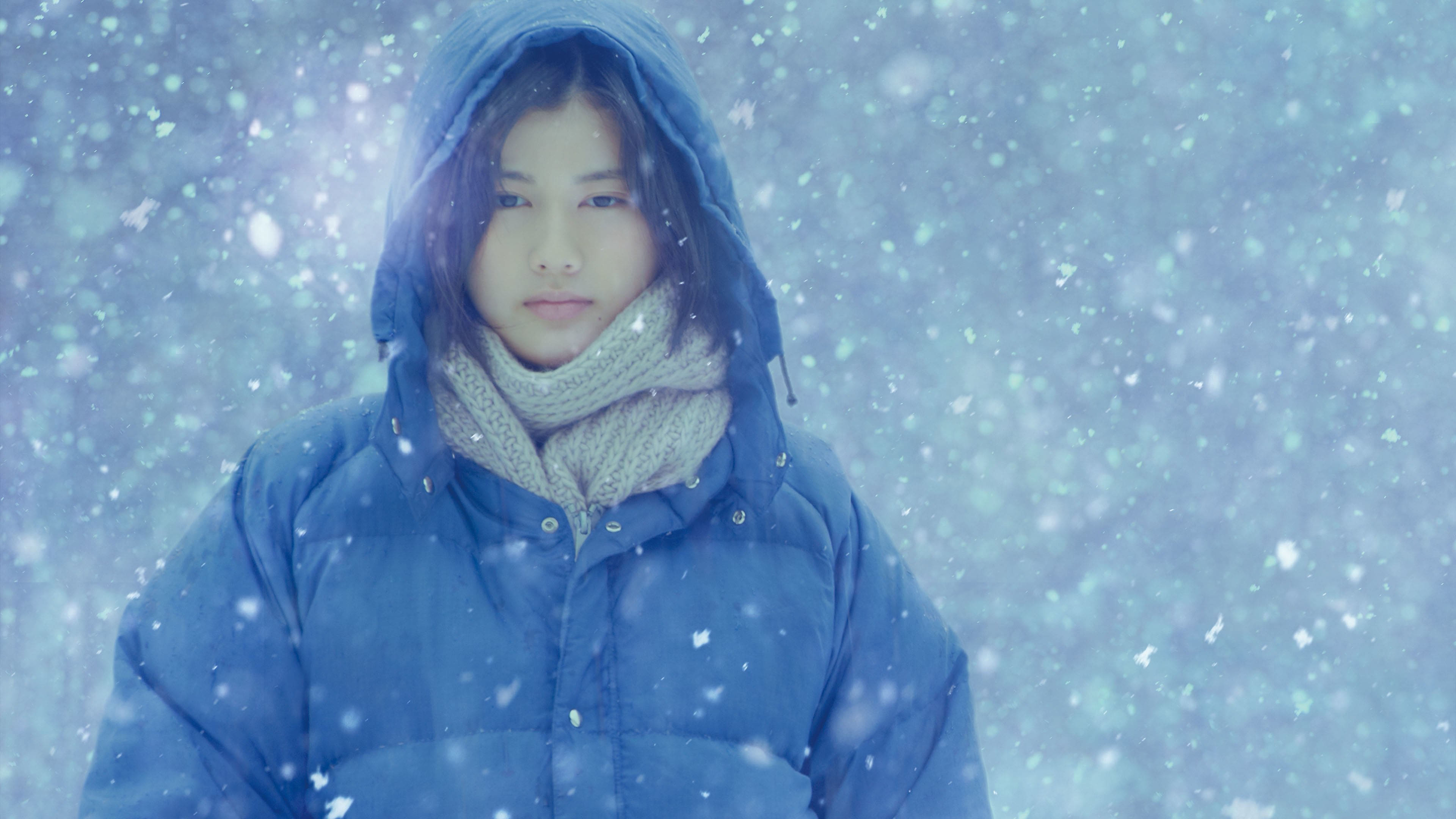 Khu Rừng Nhỏ: Đông/Xuân