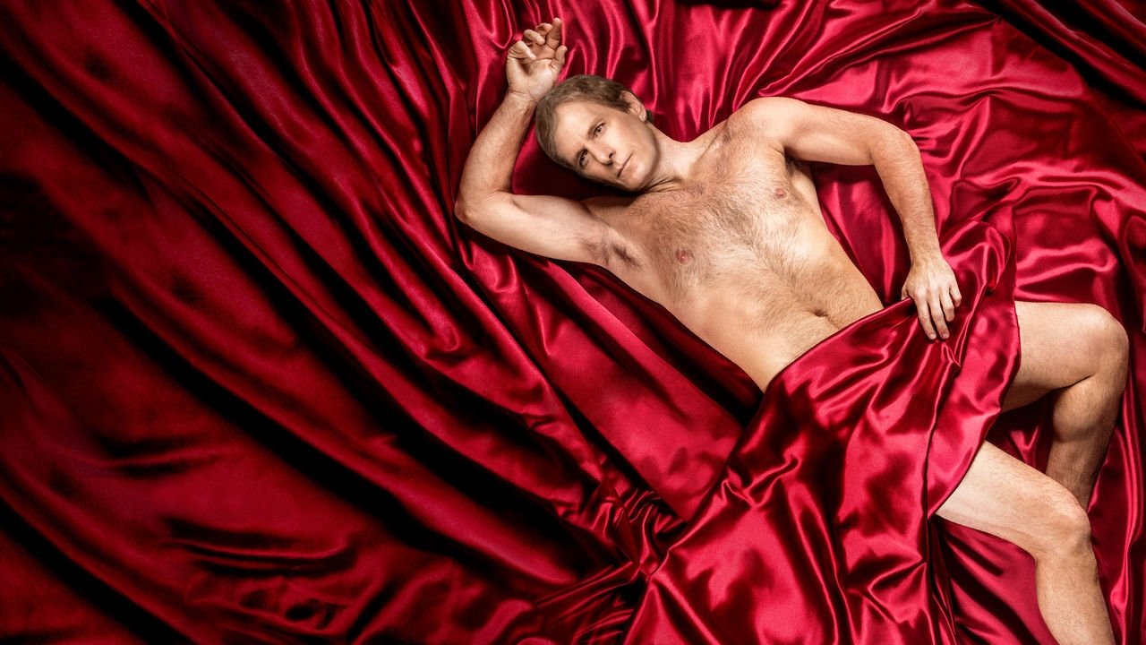 Lễ Tình Nhân Đặc Biệt Của Michael Bolton
