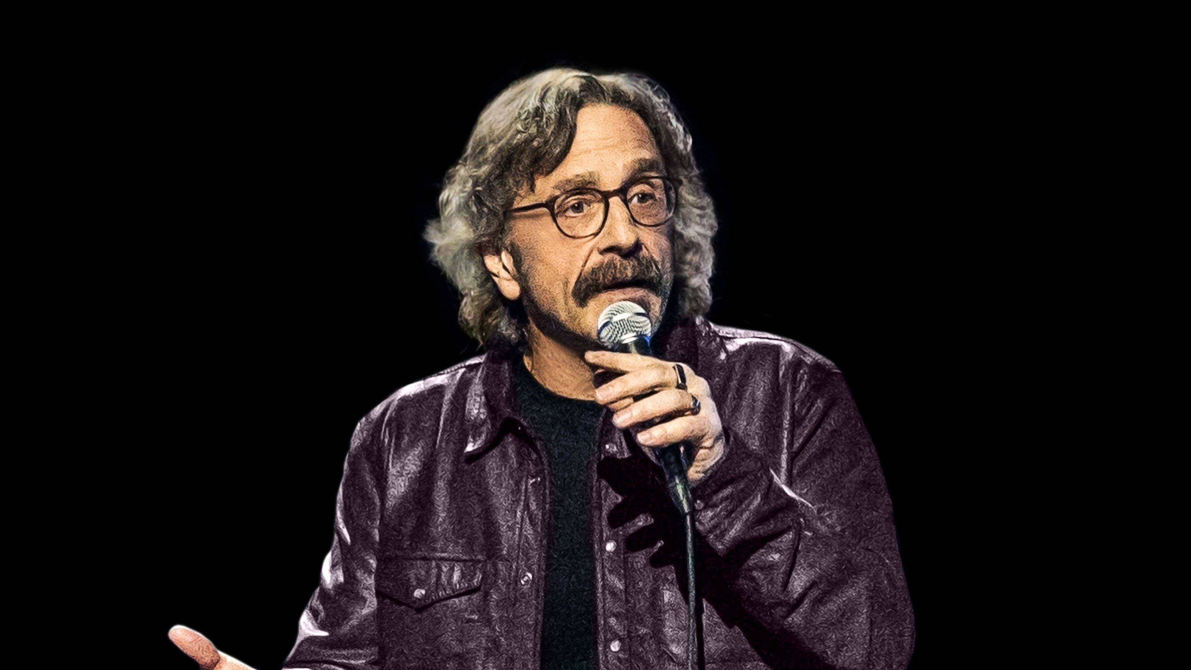 Marc Maron: Từ Tuyệt Vời Đến Đen Tối
