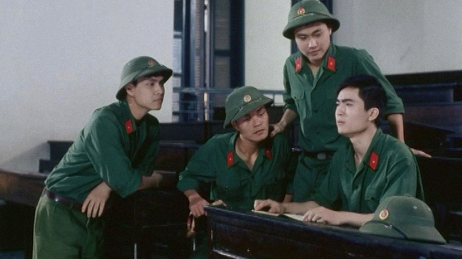 Mùi cỏ cháy