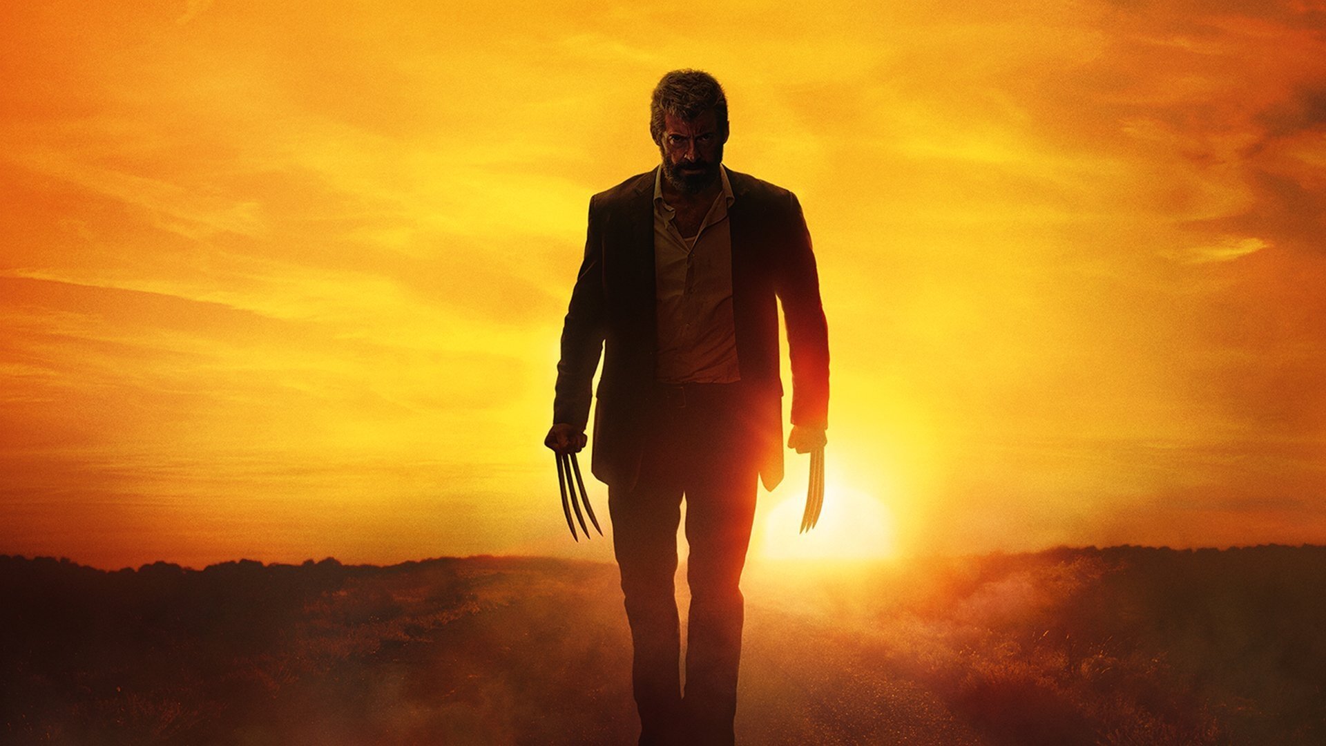 X-Men 9: Logan - Trận Chiến Cuối Cùng