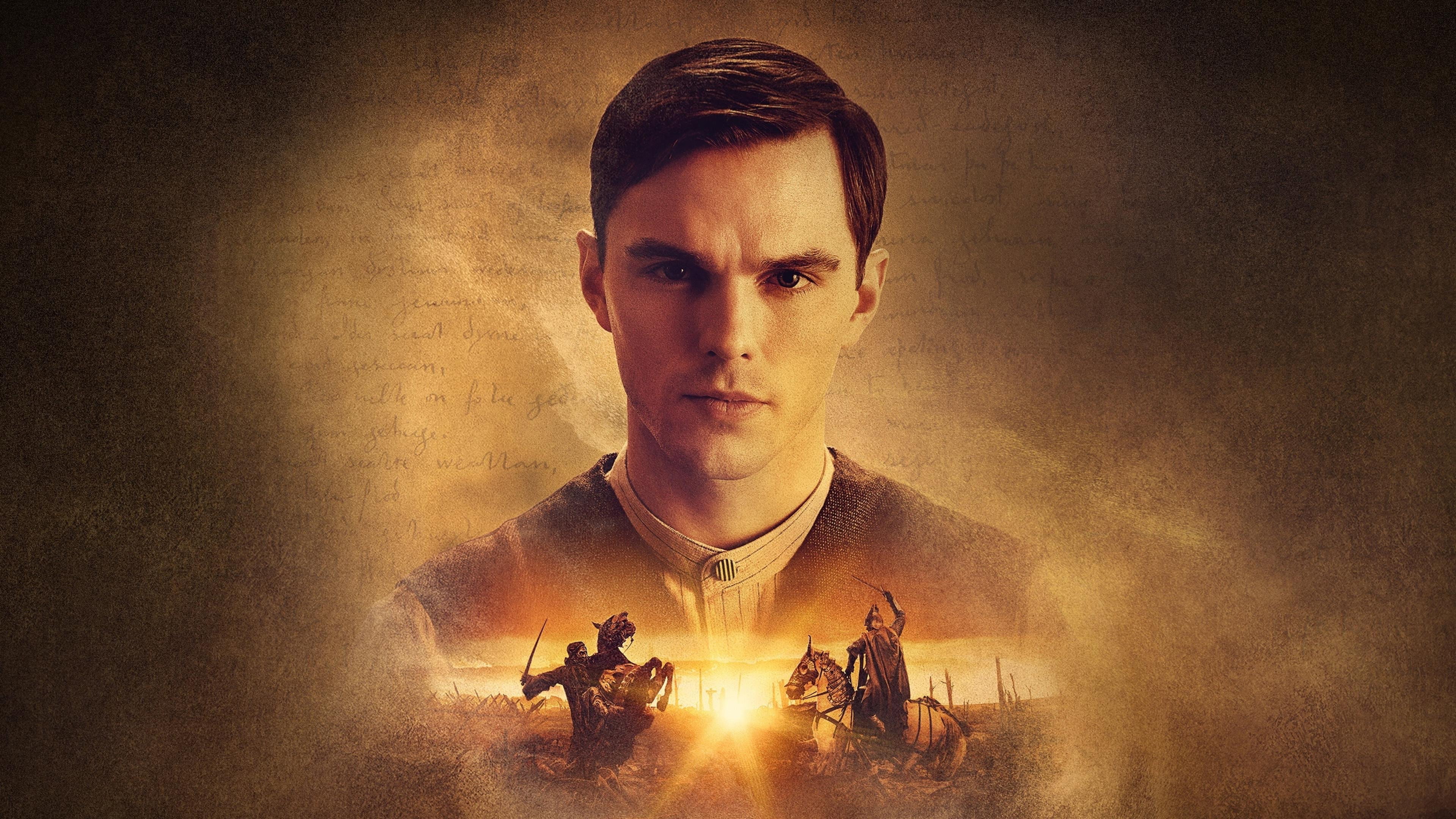 Nhà Văn Tolkien