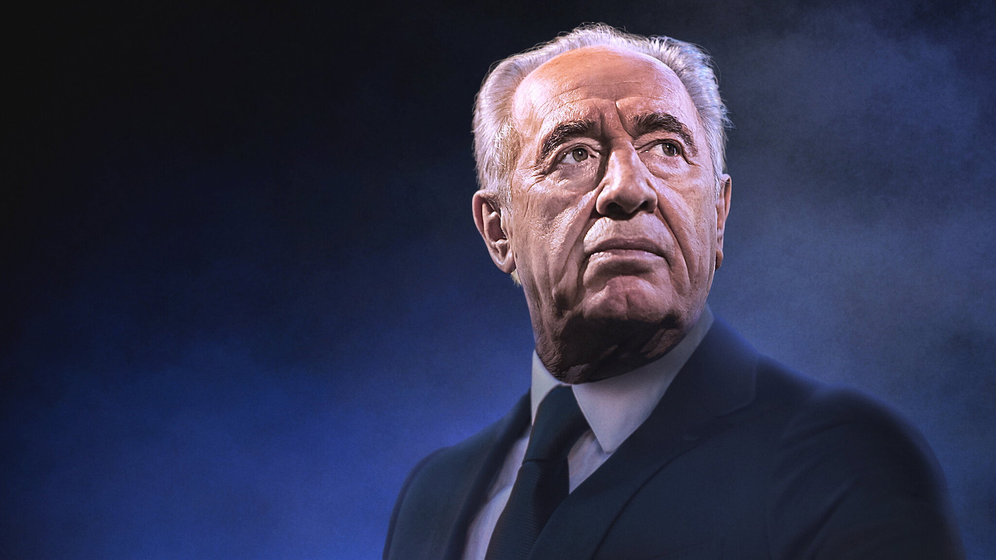 Không Ngừng Ước Mơ: Cuộc Đời Và Di Sản Của Shimon Peres