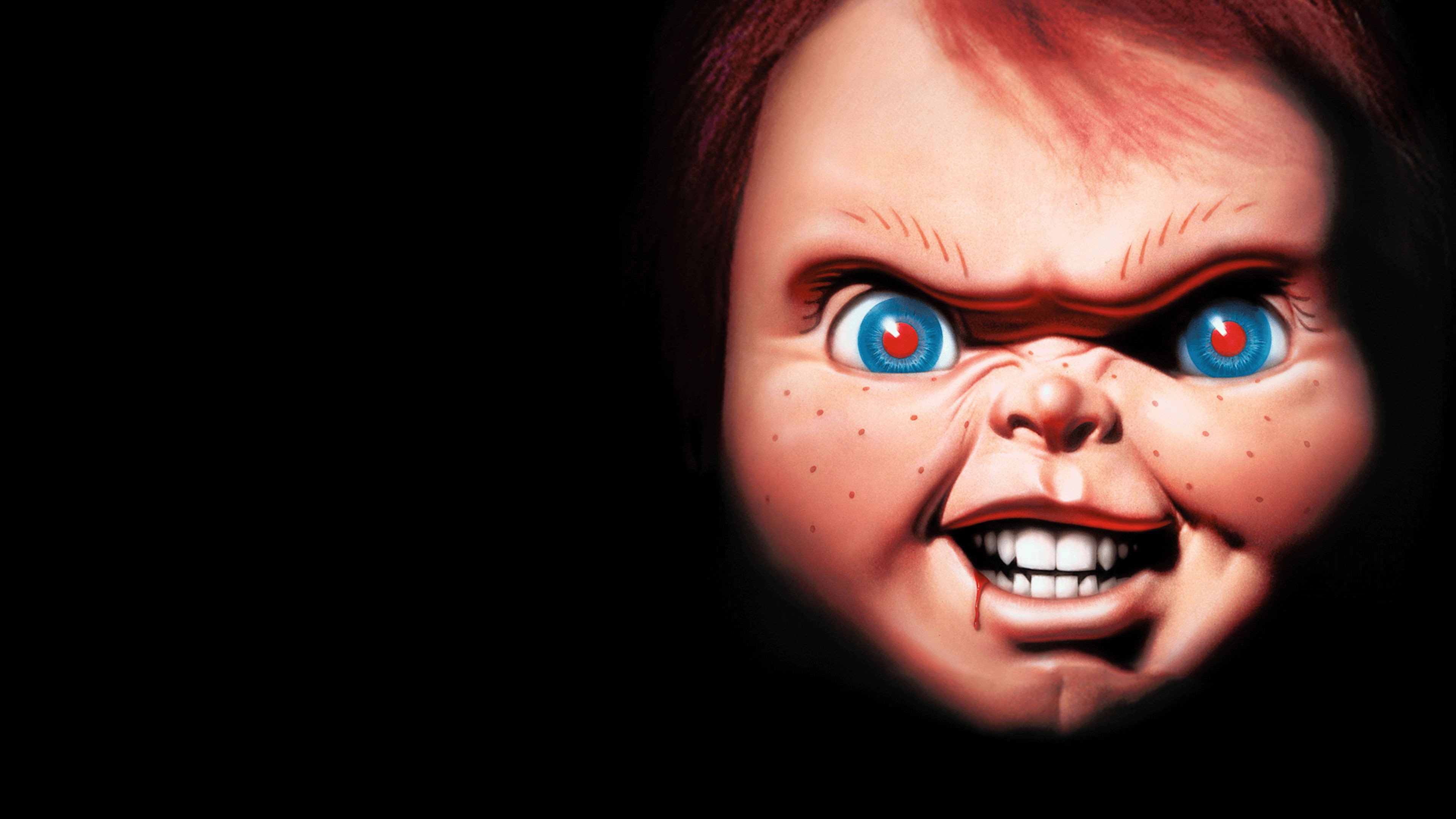 Ma Búp Bê 3