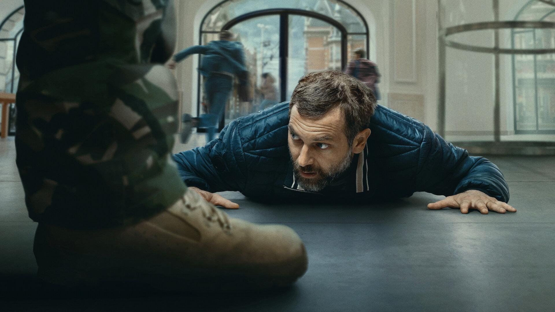 iHostage