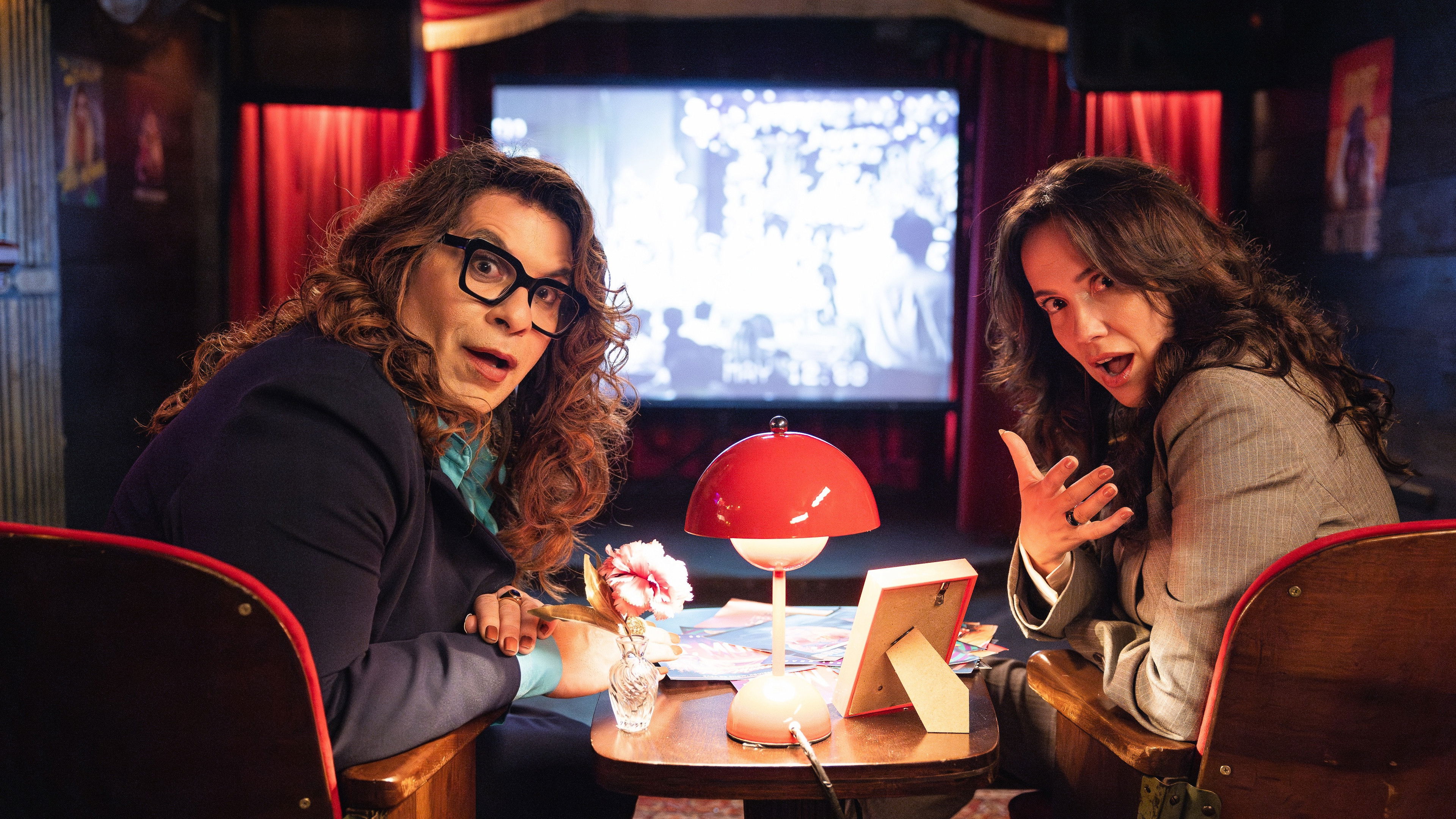 Luật Sư Xuất Chúng (Uma Advogada Brilhante)