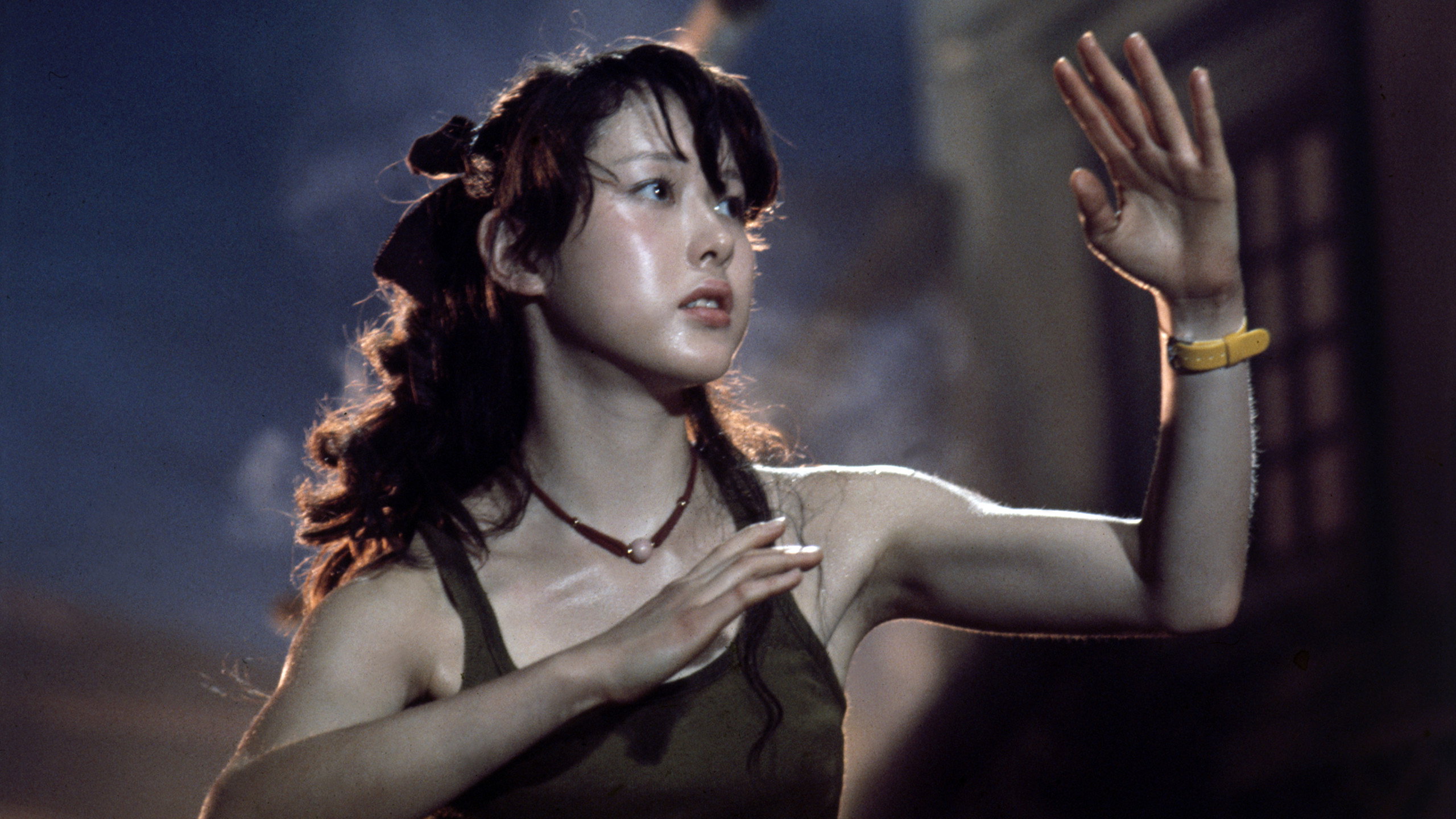 Hausu: Ngôi Nhà Ma Quái