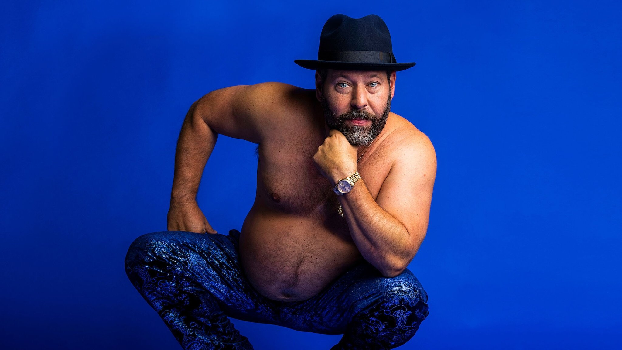 Bert Kreischer: Huyên Náo
