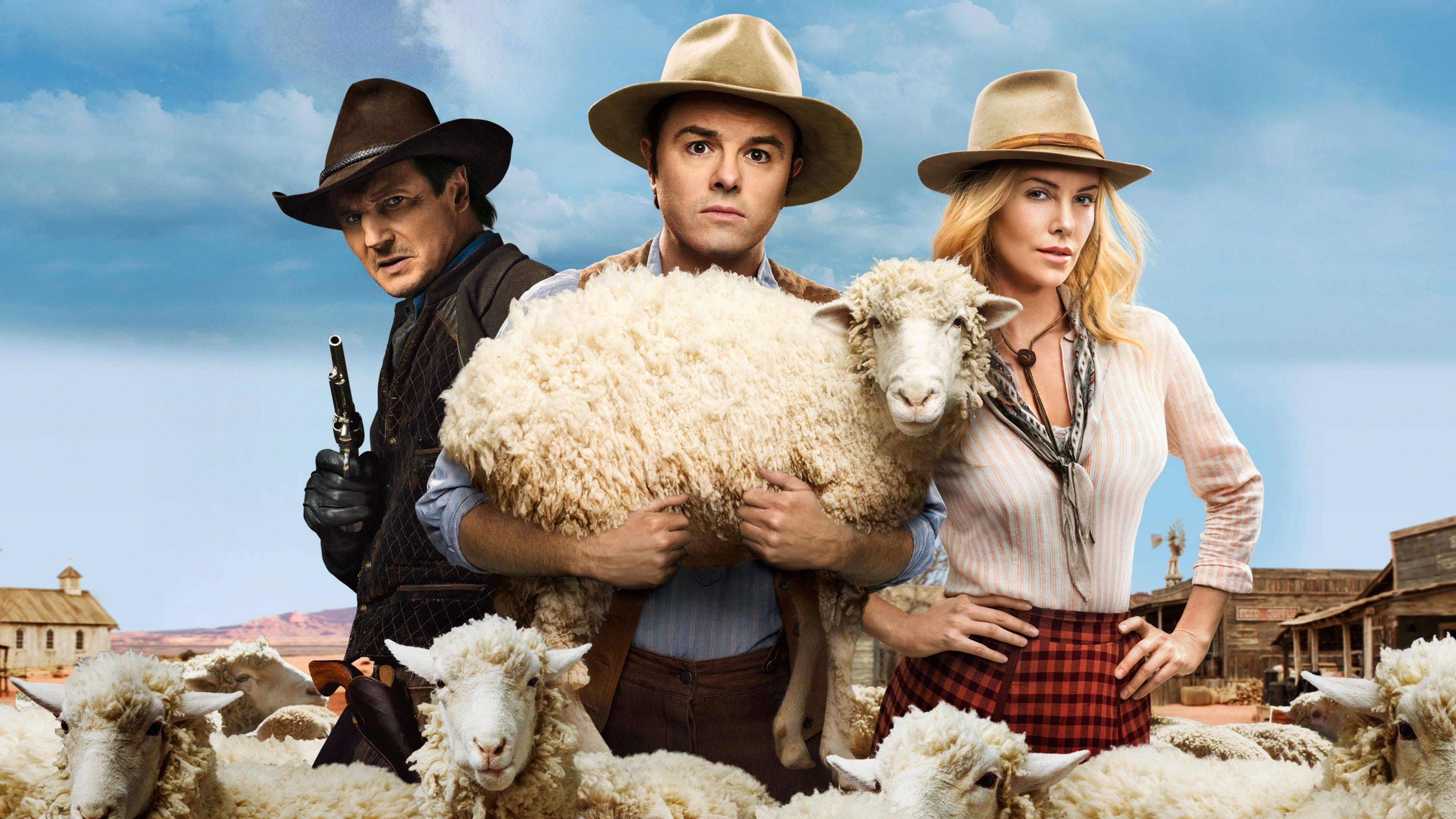 Triệu Kiểu Chết Miền Viễn Tây