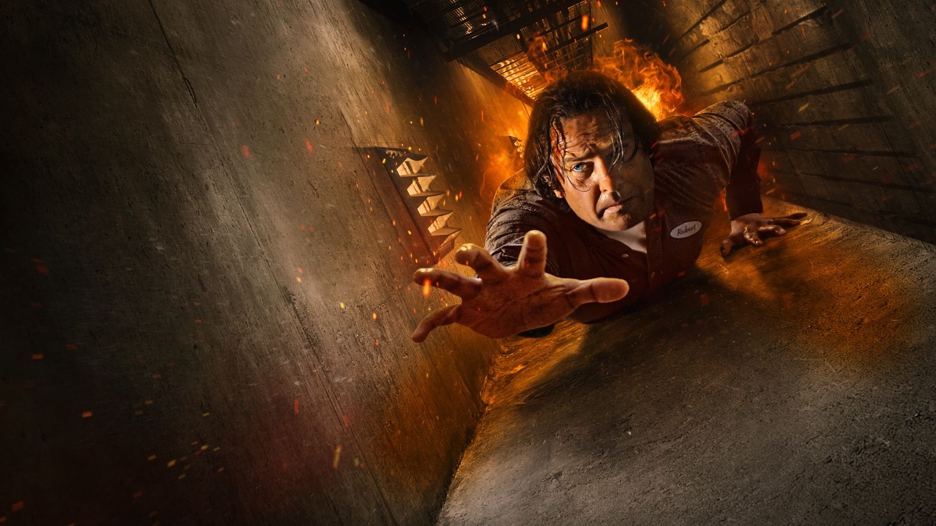 Đường Ống (Dò tìm lối thoát)