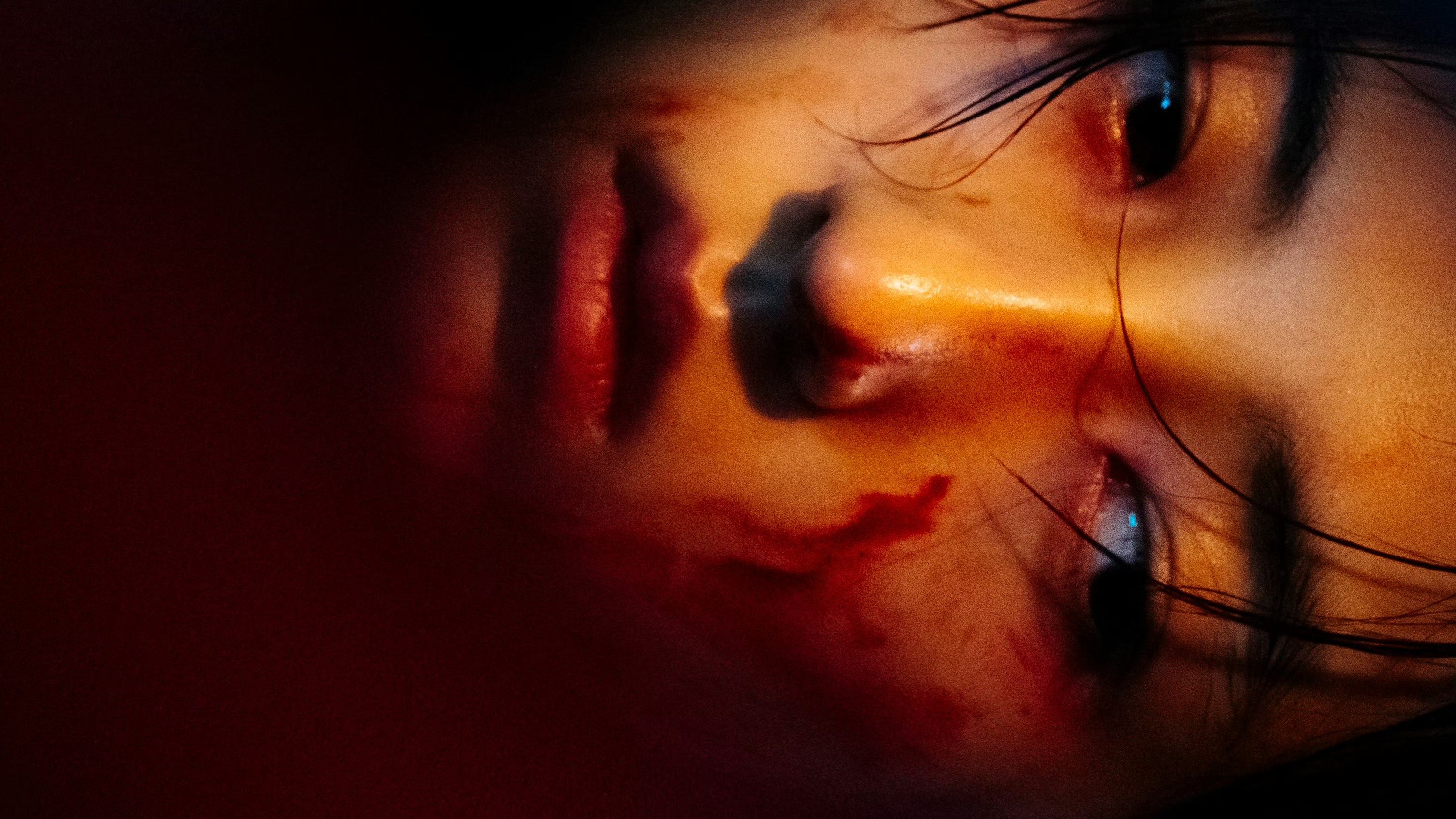 Cô Gái Trên Bờ Vực