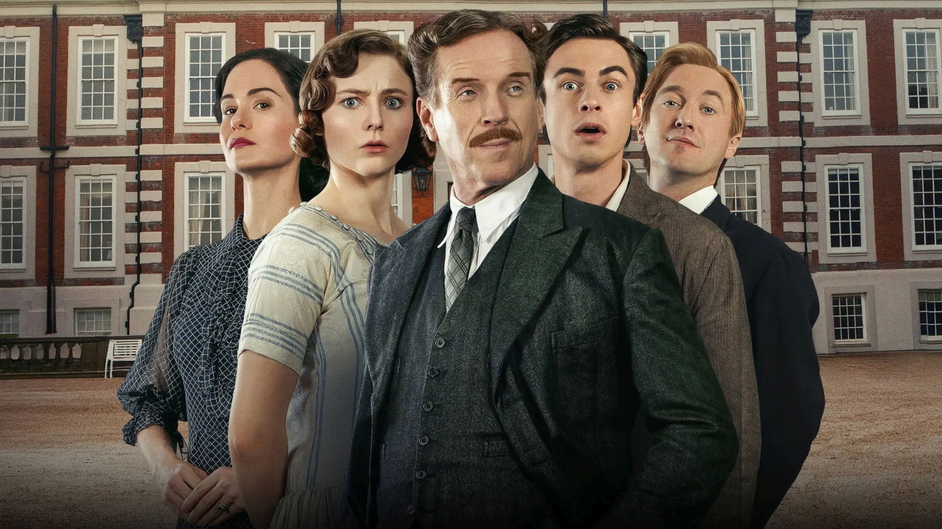 Chuyện Nhà Quý Tộc