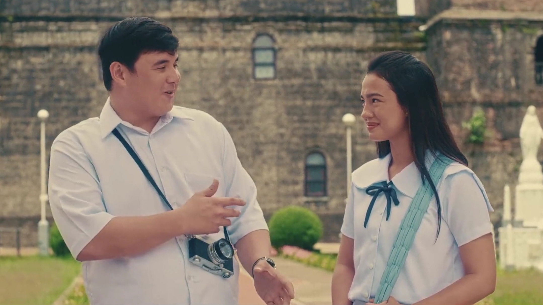 Lời Từ Biệt Cuối Cùng