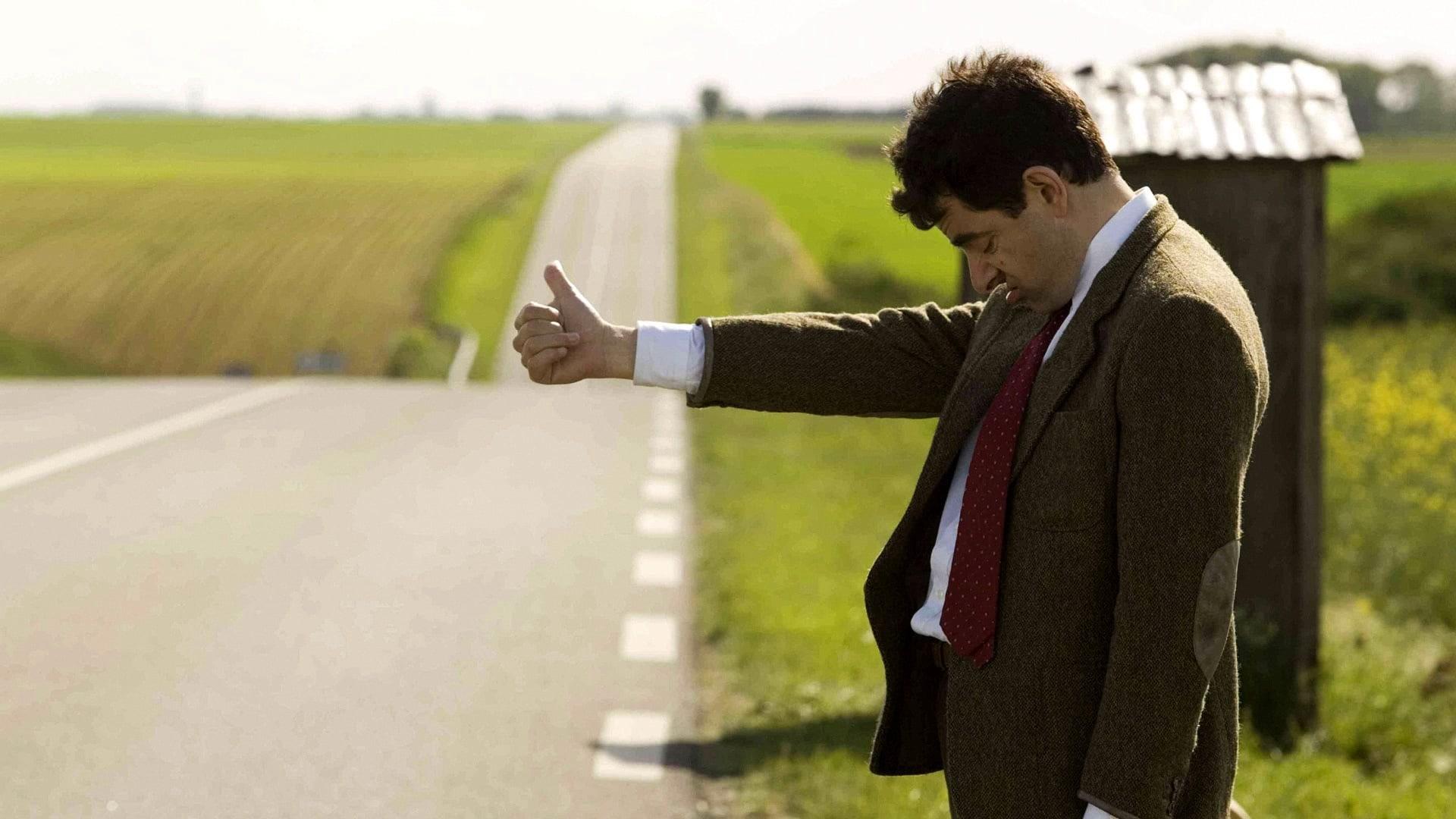 Kỳ Nghỉ Của Mr. Bean