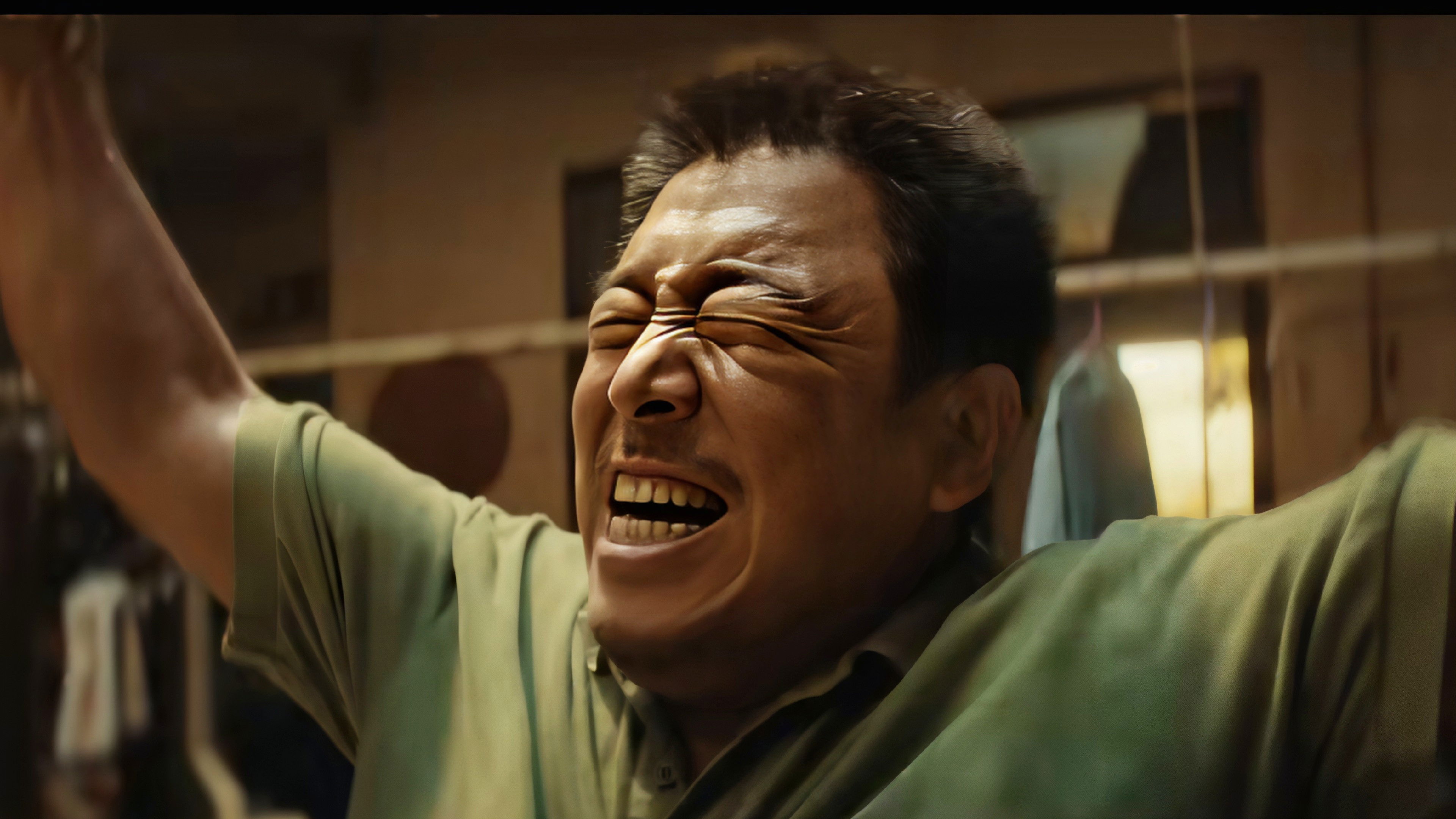 Lãng Lãng Nhân Sinh