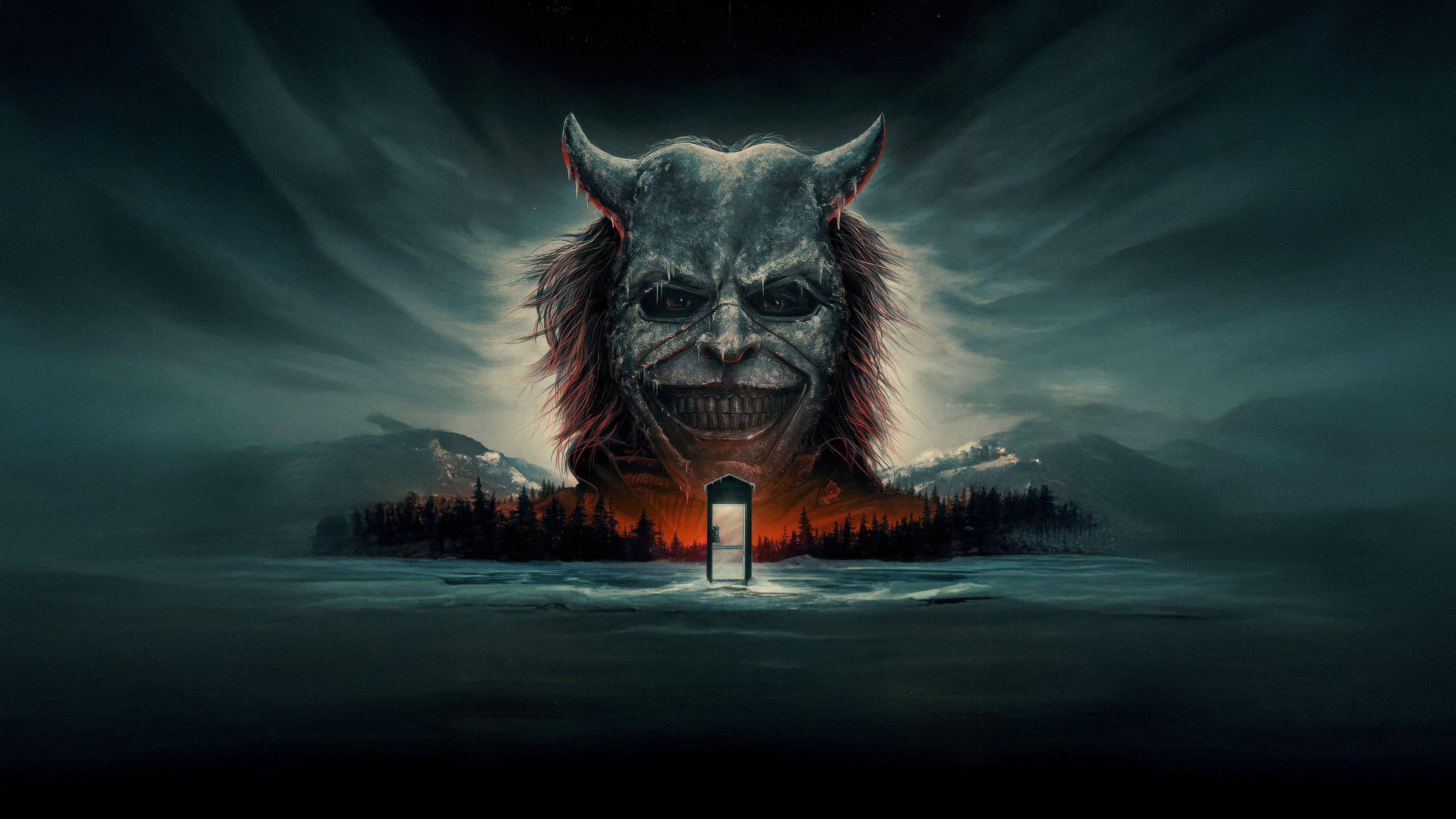 Điện Thoại Đen 2