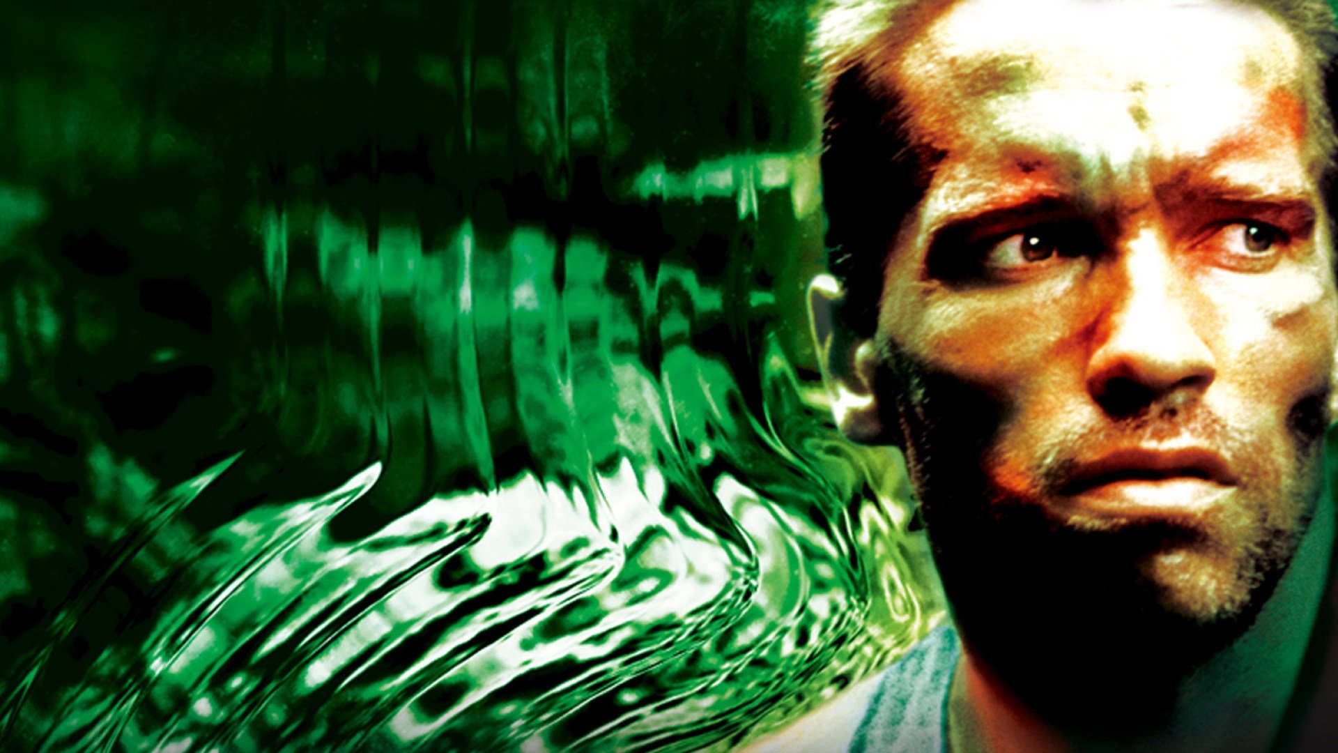 Quái Thú Vô Hình