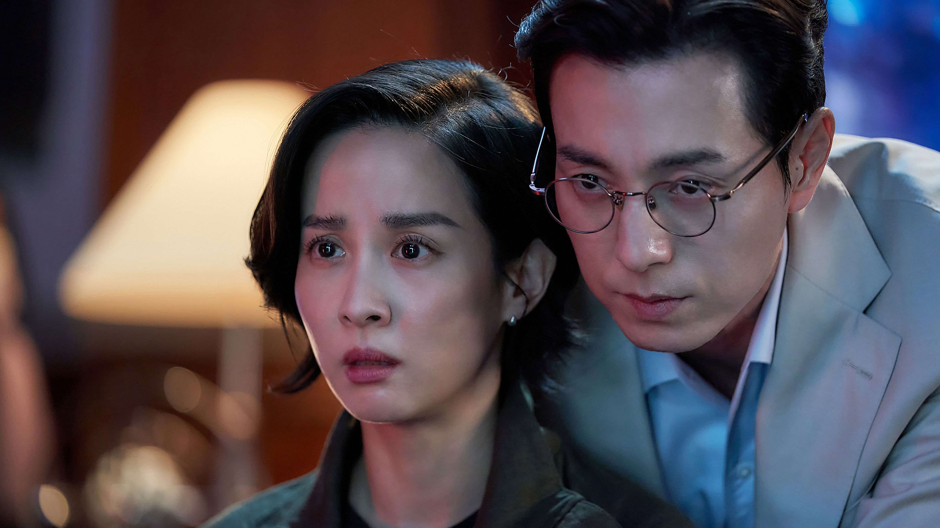 Phỏng Vấn Sát Nhân