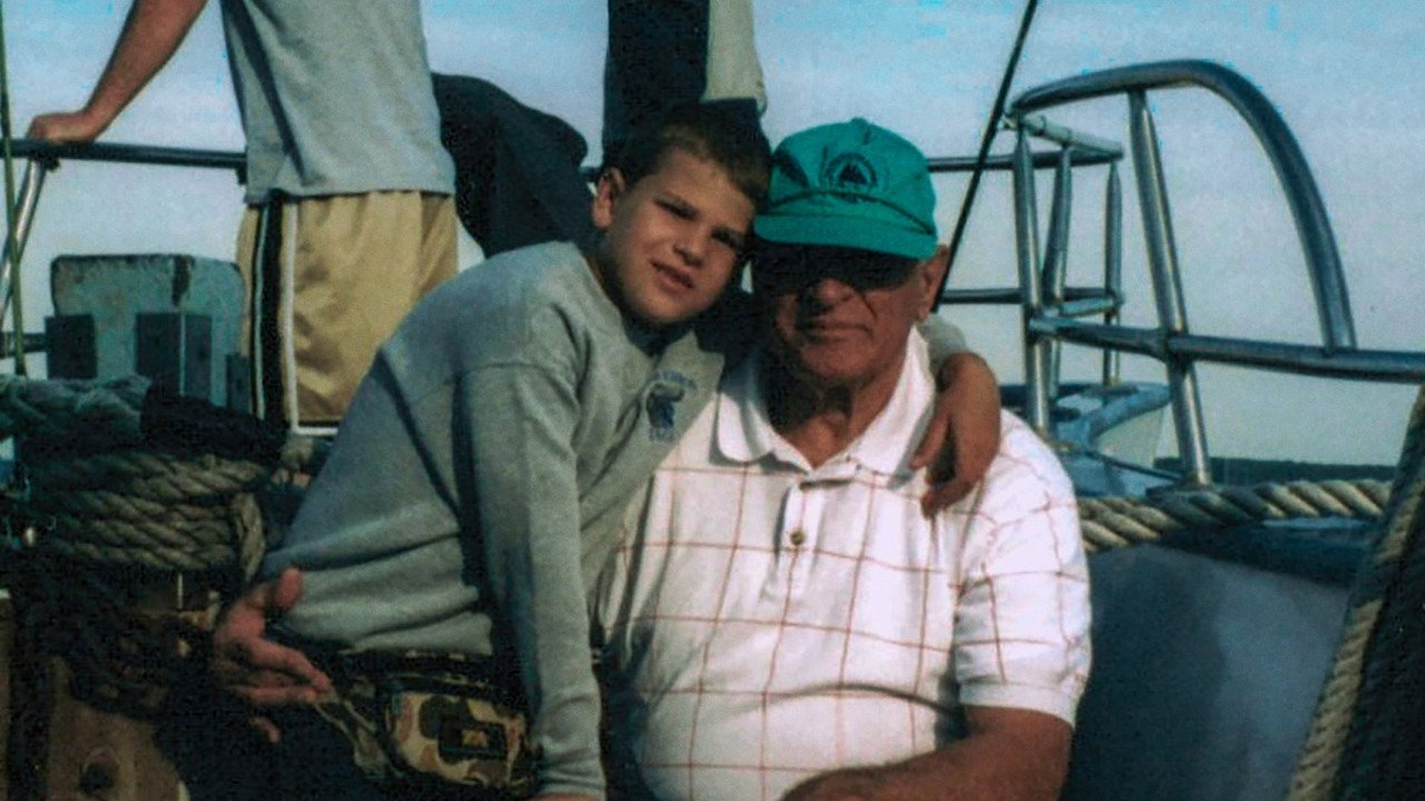 Bí Ẩn Gia Đình Carman