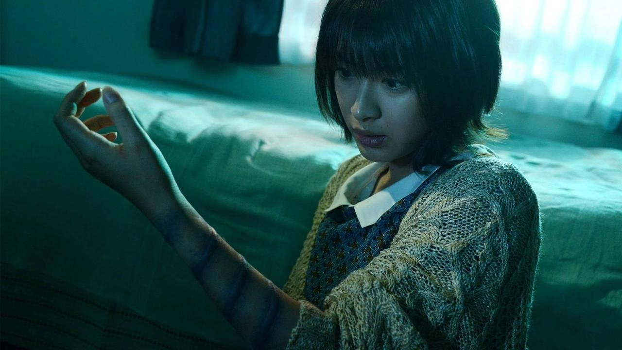 Lời Nguyền Sadako 2