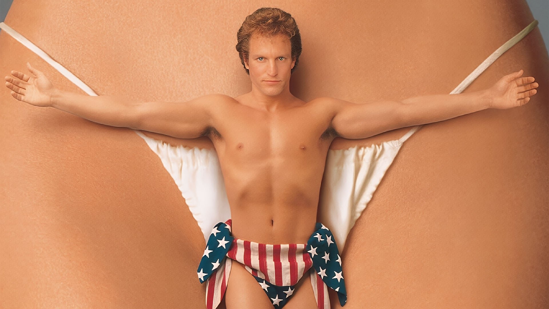 Công Chúng Đối Đầu Larry Flynt