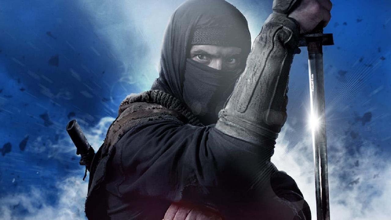 Sát Thủ Ninja 2: Báo Thù