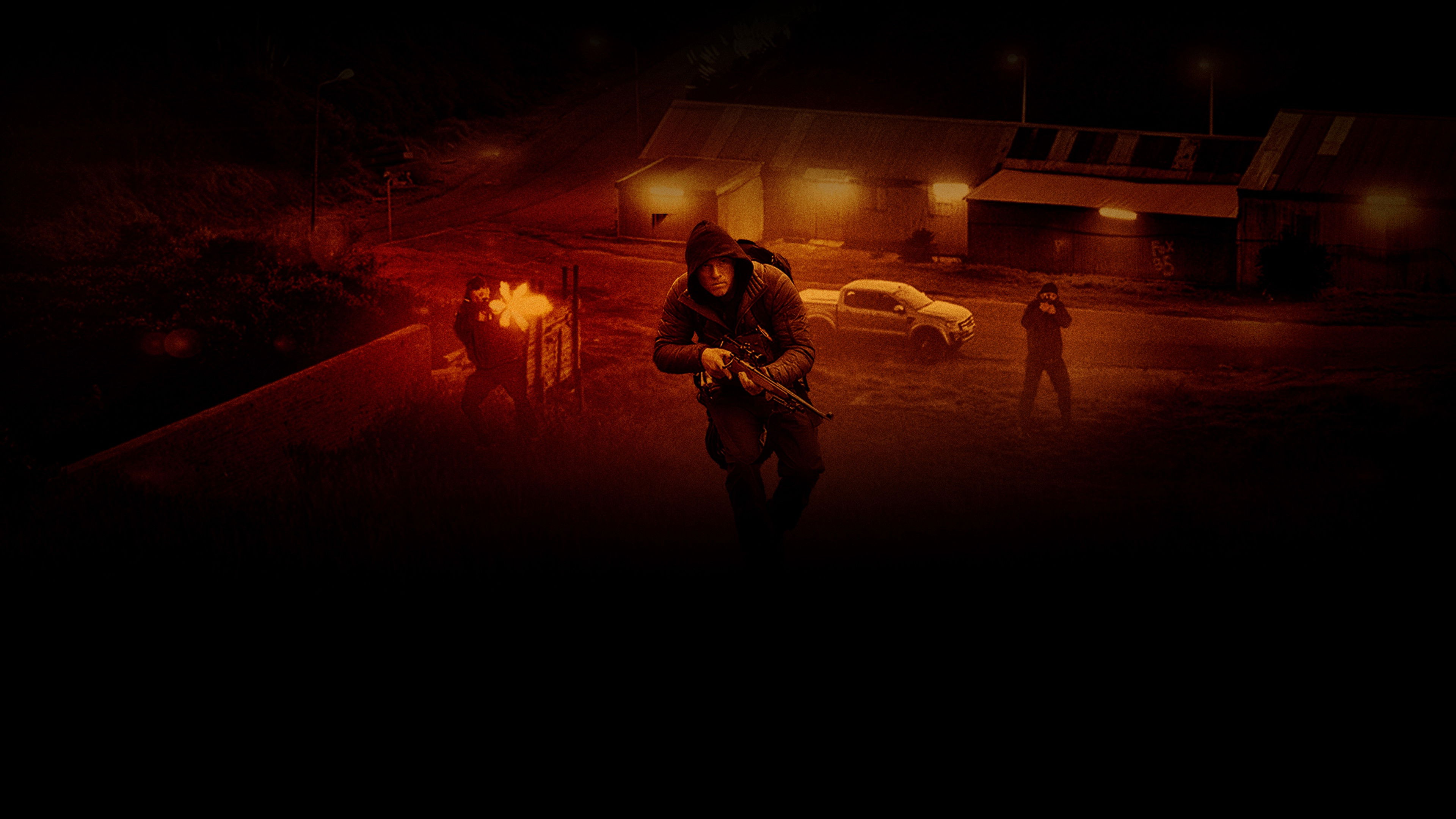 Đặc Vụ Bố Già