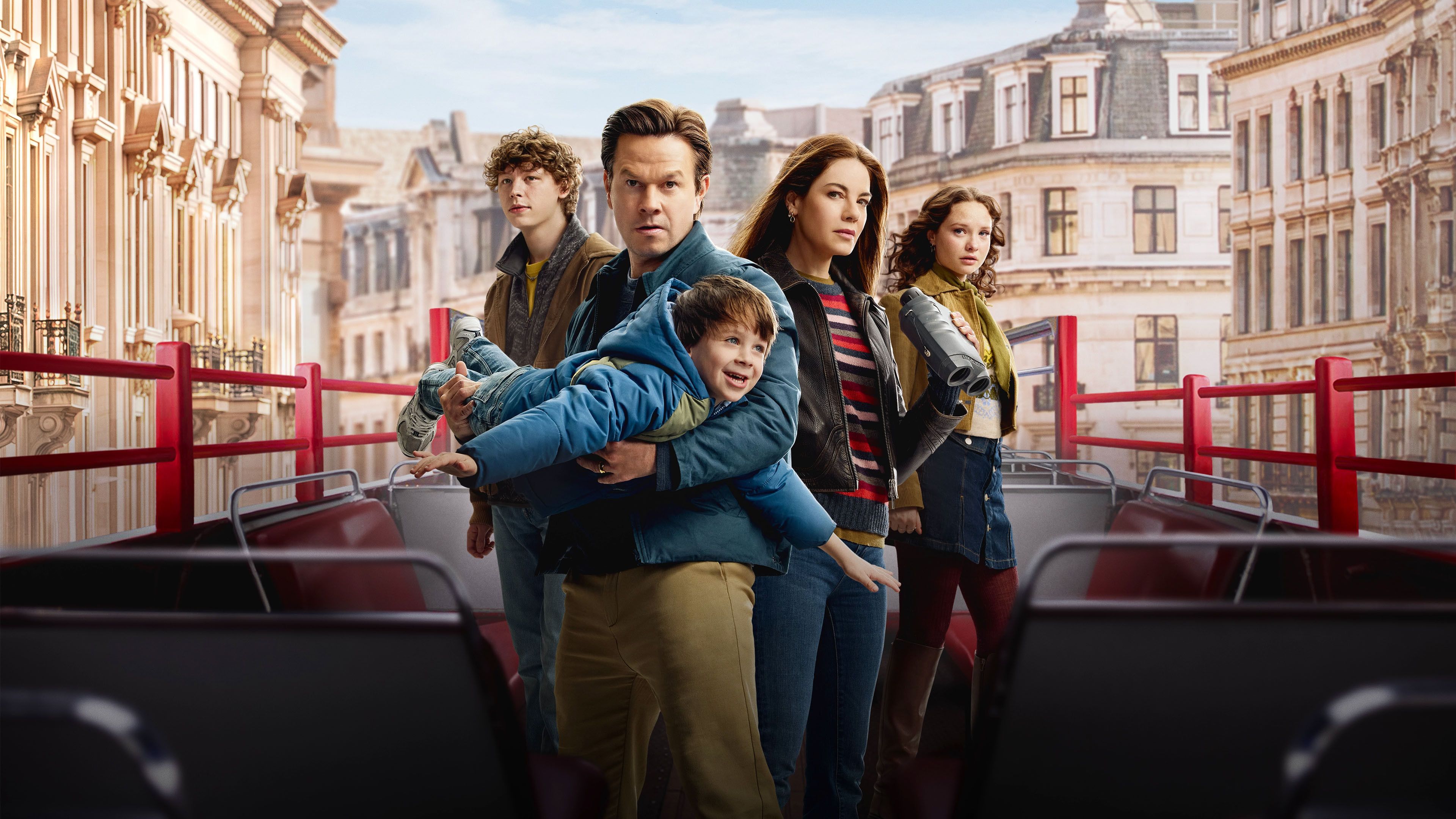 Kế Hoạch Bảo Vệ Gia Đình 2