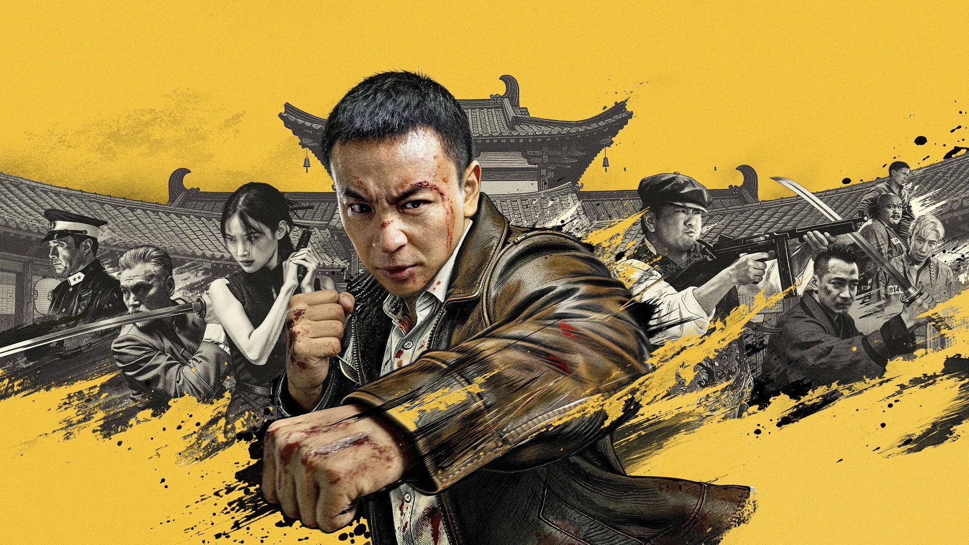 Thần Thám Trốn Học 2